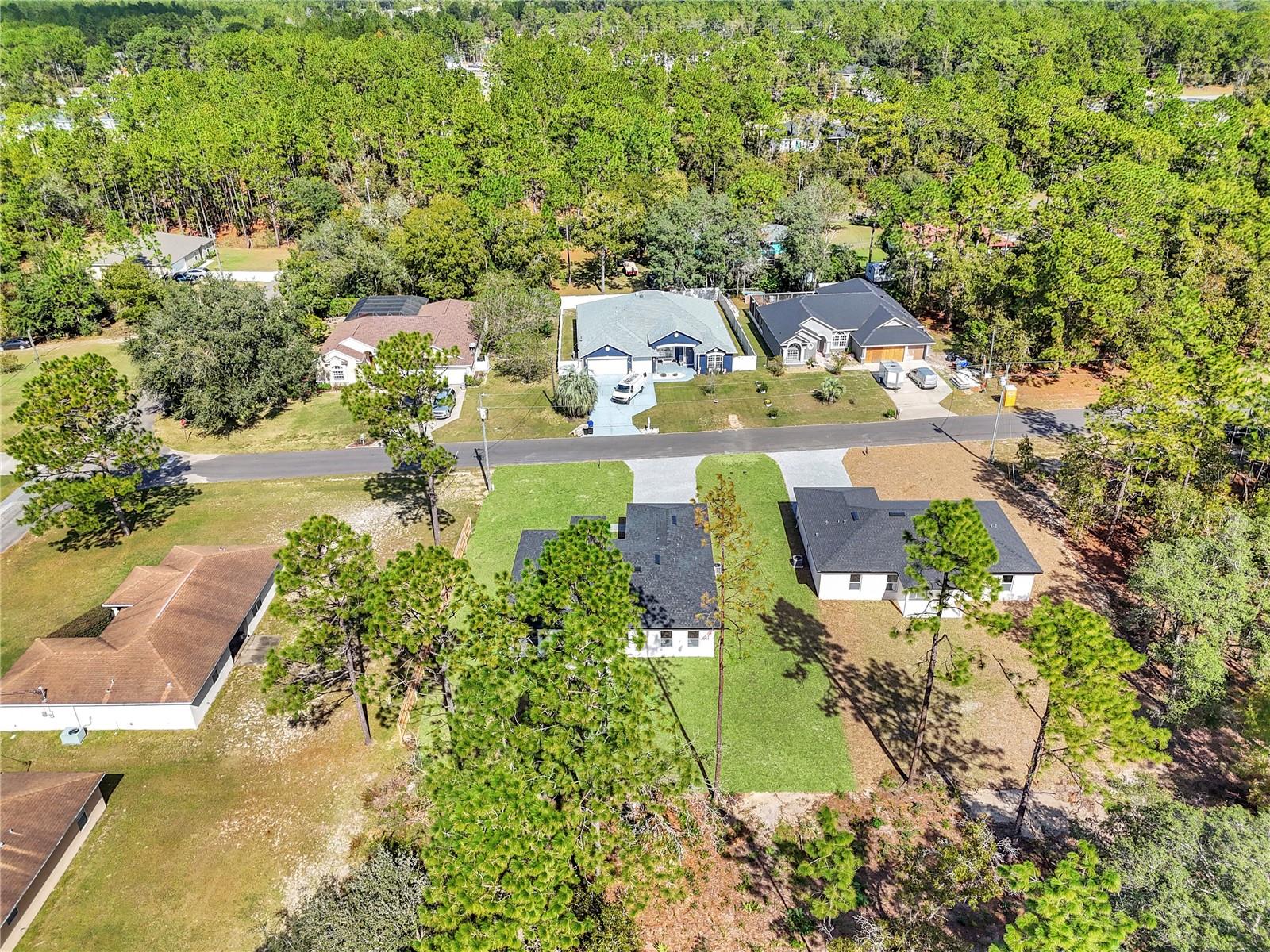 Single Family Residence at 2190 W TACOMA DR, CITRUS SPRINGS, photo 53 of 53