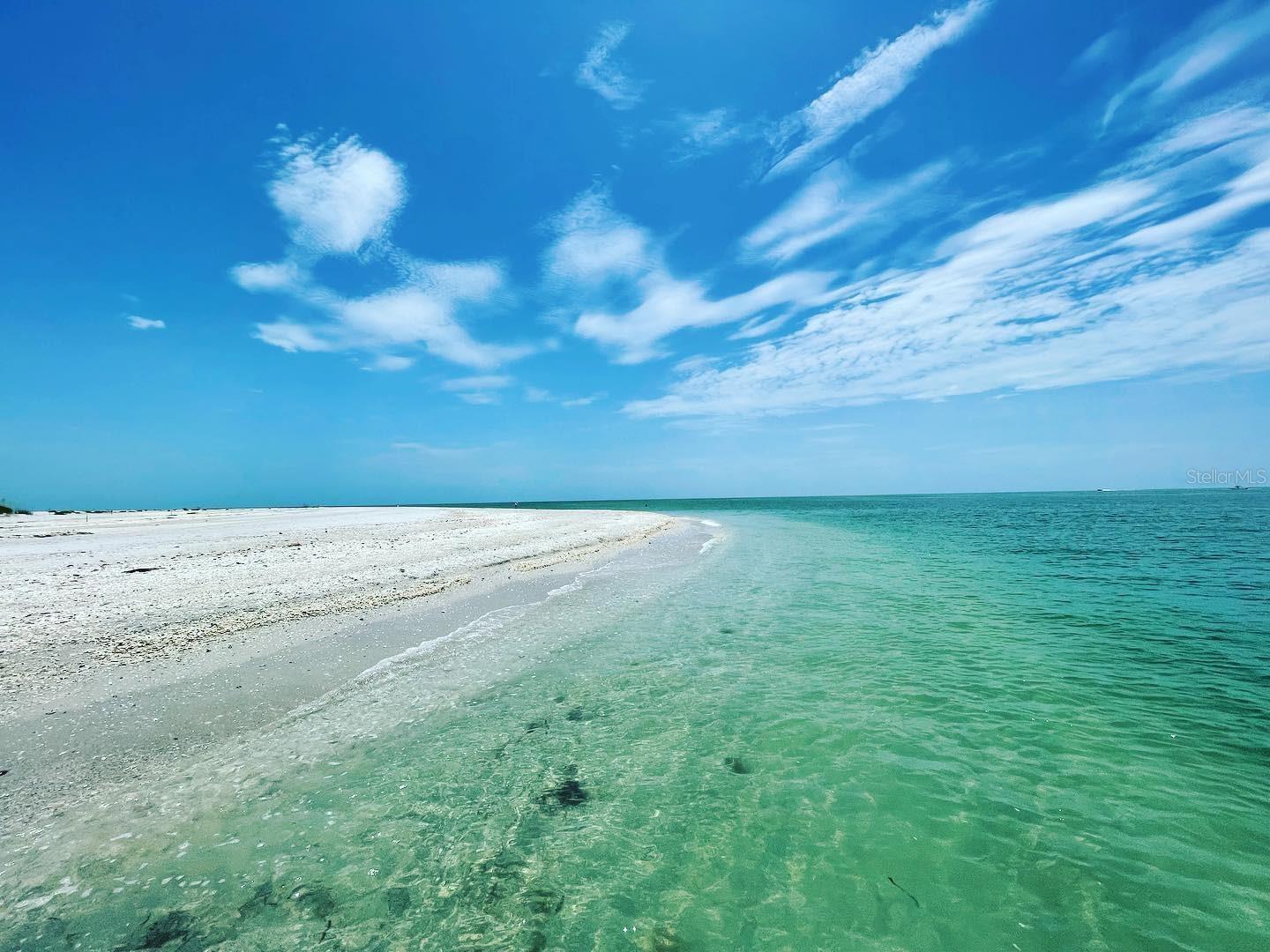 Land at 13409 GALVESTON AVE, PORT CHARLOTTE, photo 4 of 7