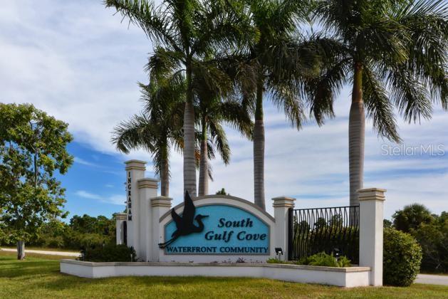 Land at 13409 GALVESTON AVE, PORT CHARLOTTE, photo 7 of 7