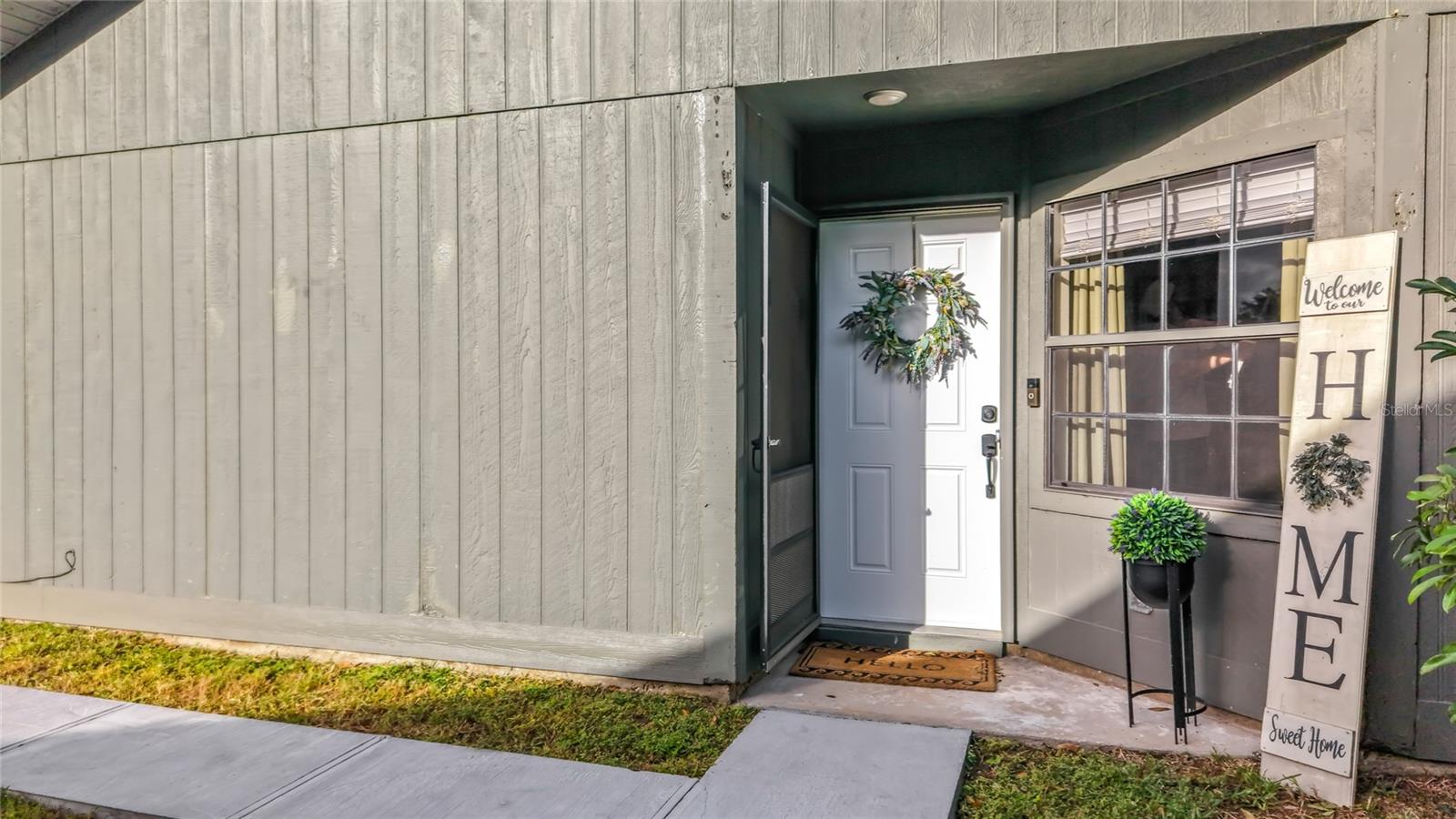 Half Duplex at 3007 JON JON CT, ORLANDO, photo 5 of 54