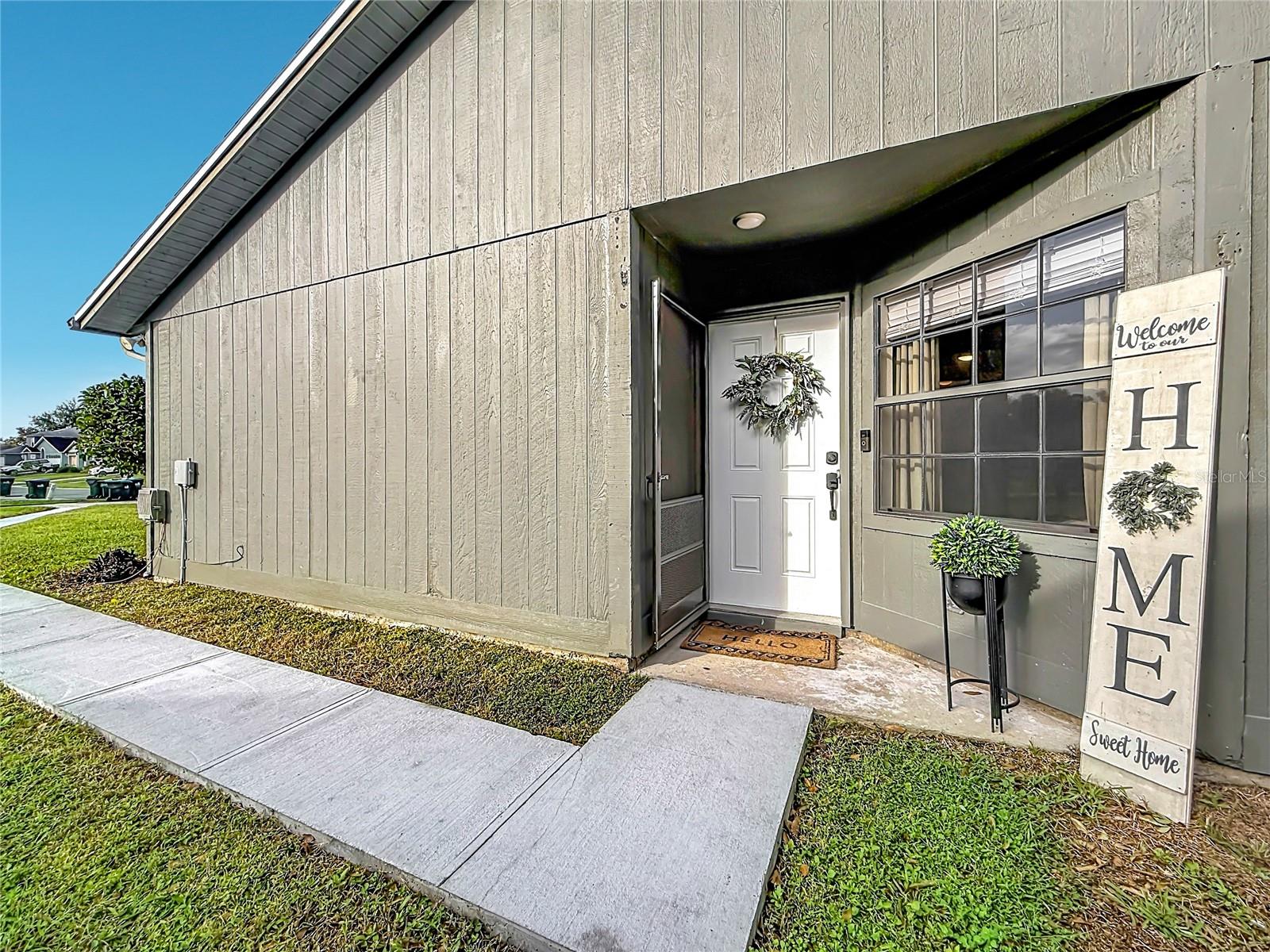 Half Duplex at 3007 JON JON CT, ORLANDO, photo 6 of 54