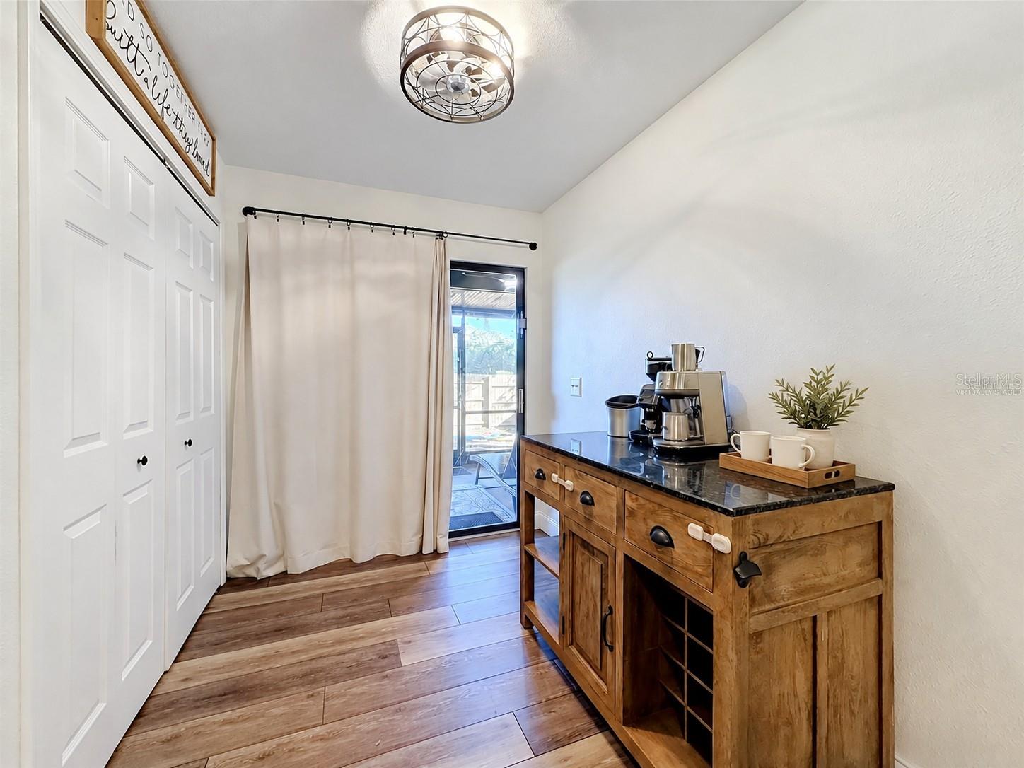 Virtually Staged - 3007 JON JON CT, ORLANDO
