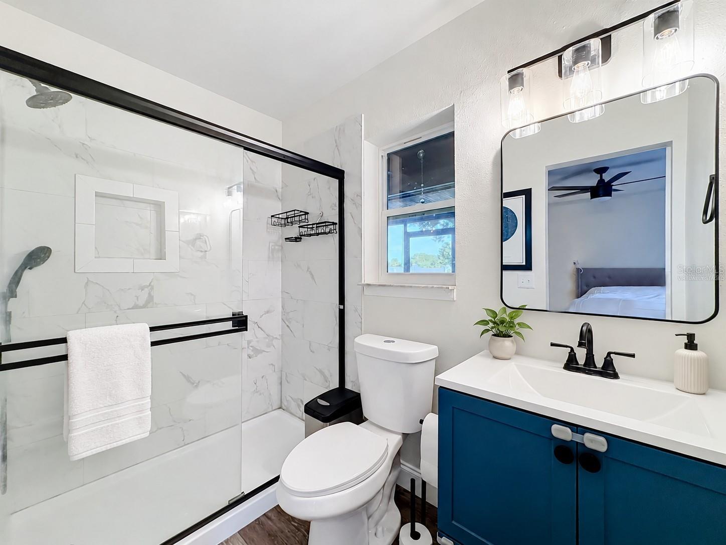 Virtually Staged - 3007 JON JON CT, ORLANDO