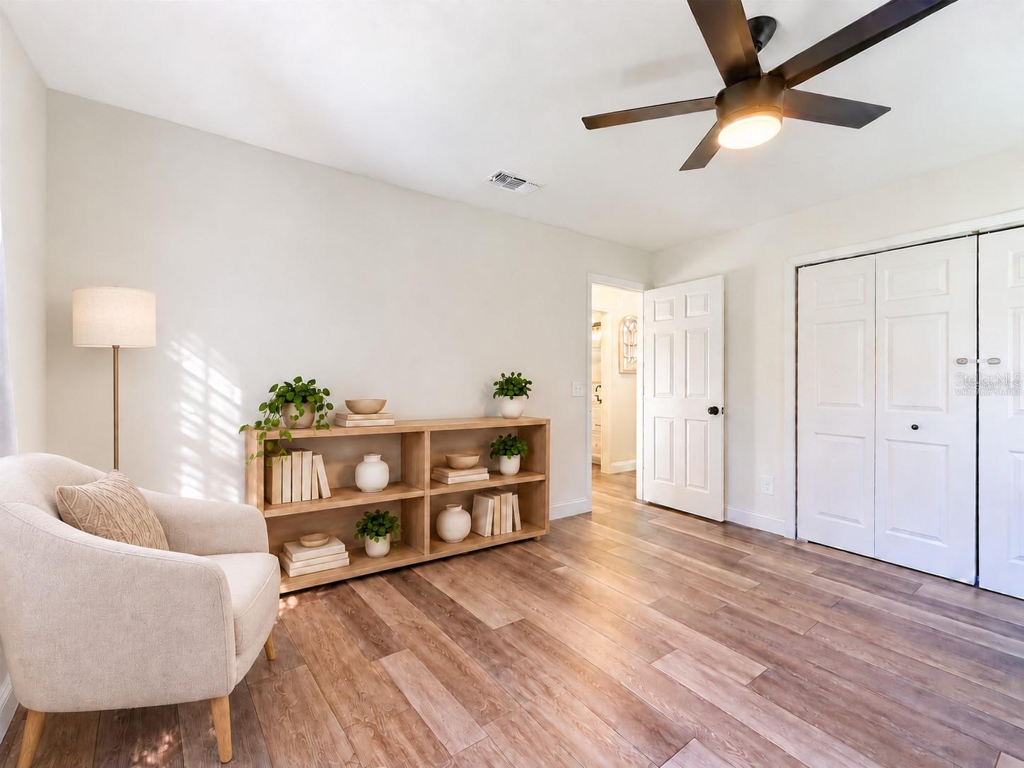 Virtually Staged - 3007 JON JON CT, ORLANDO