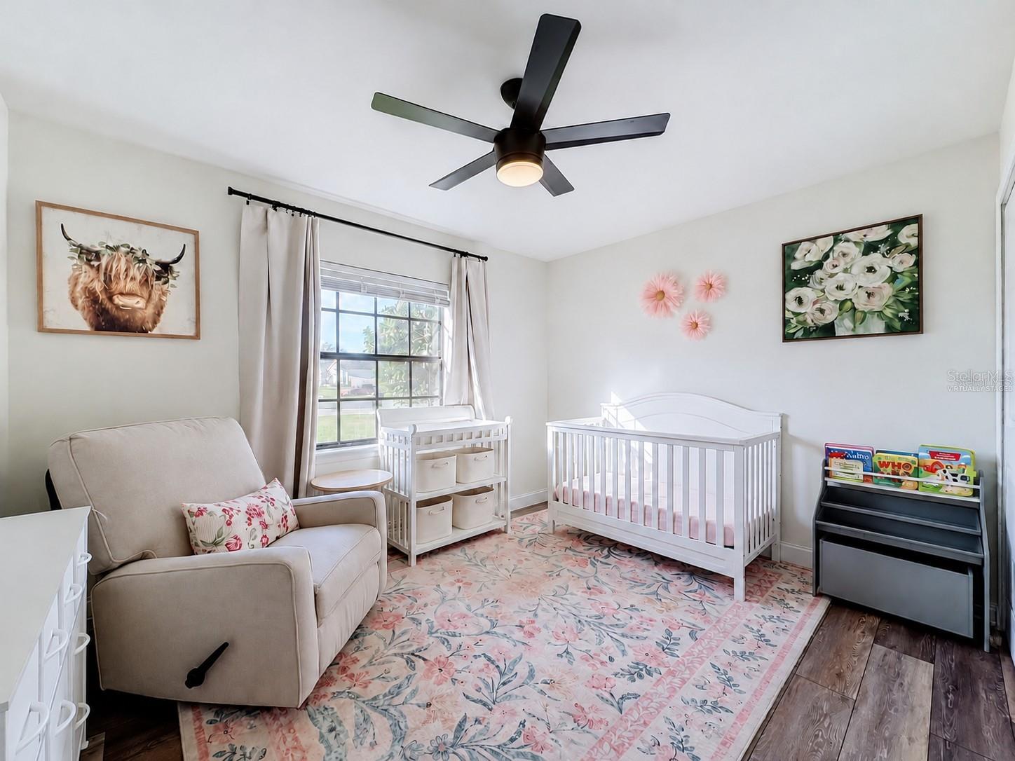 Virtually Staged - 3007 JON JON CT, ORLANDO