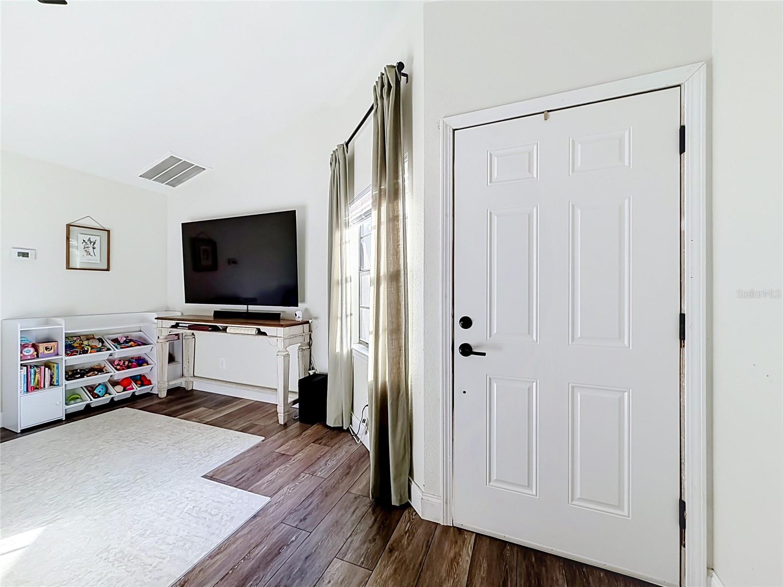 Half Duplex at 3007 JON JON CT, ORLANDO, photo 24 of 54