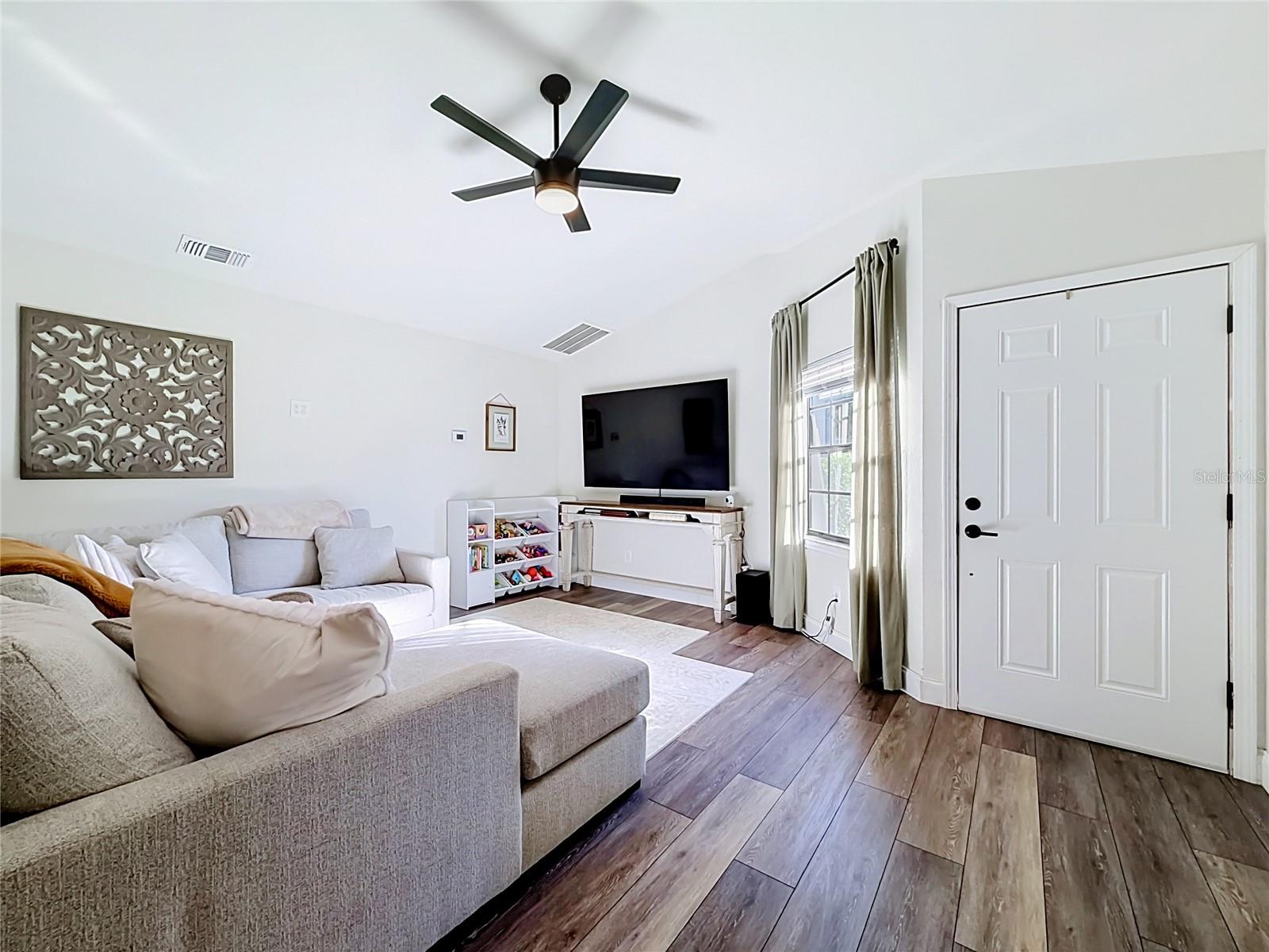 Half Duplex at 3007 JON JON CT, ORLANDO, photo 25 of 54
