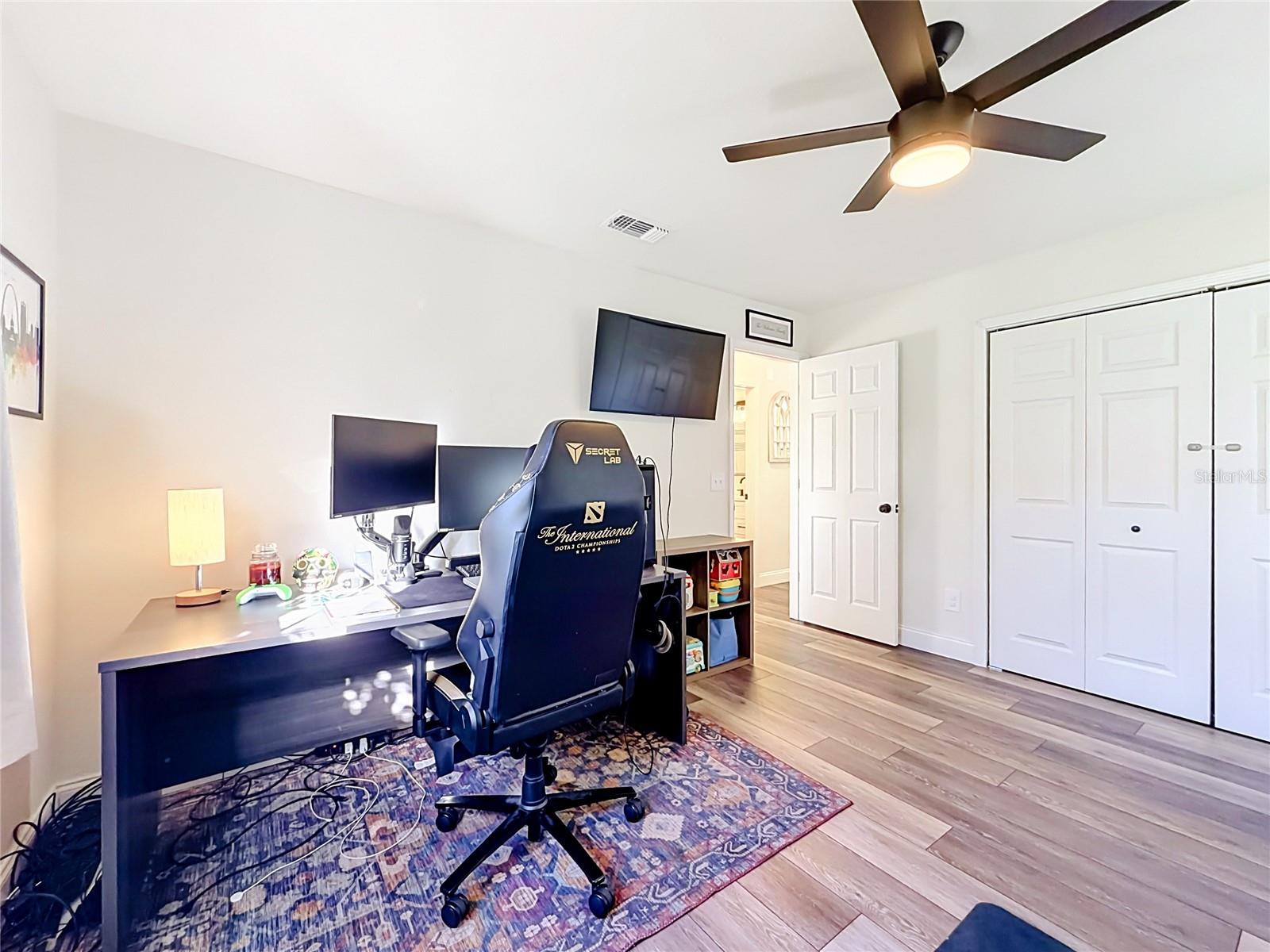 Half Duplex at 3007 JON JON CT, ORLANDO, photo 38 of 54