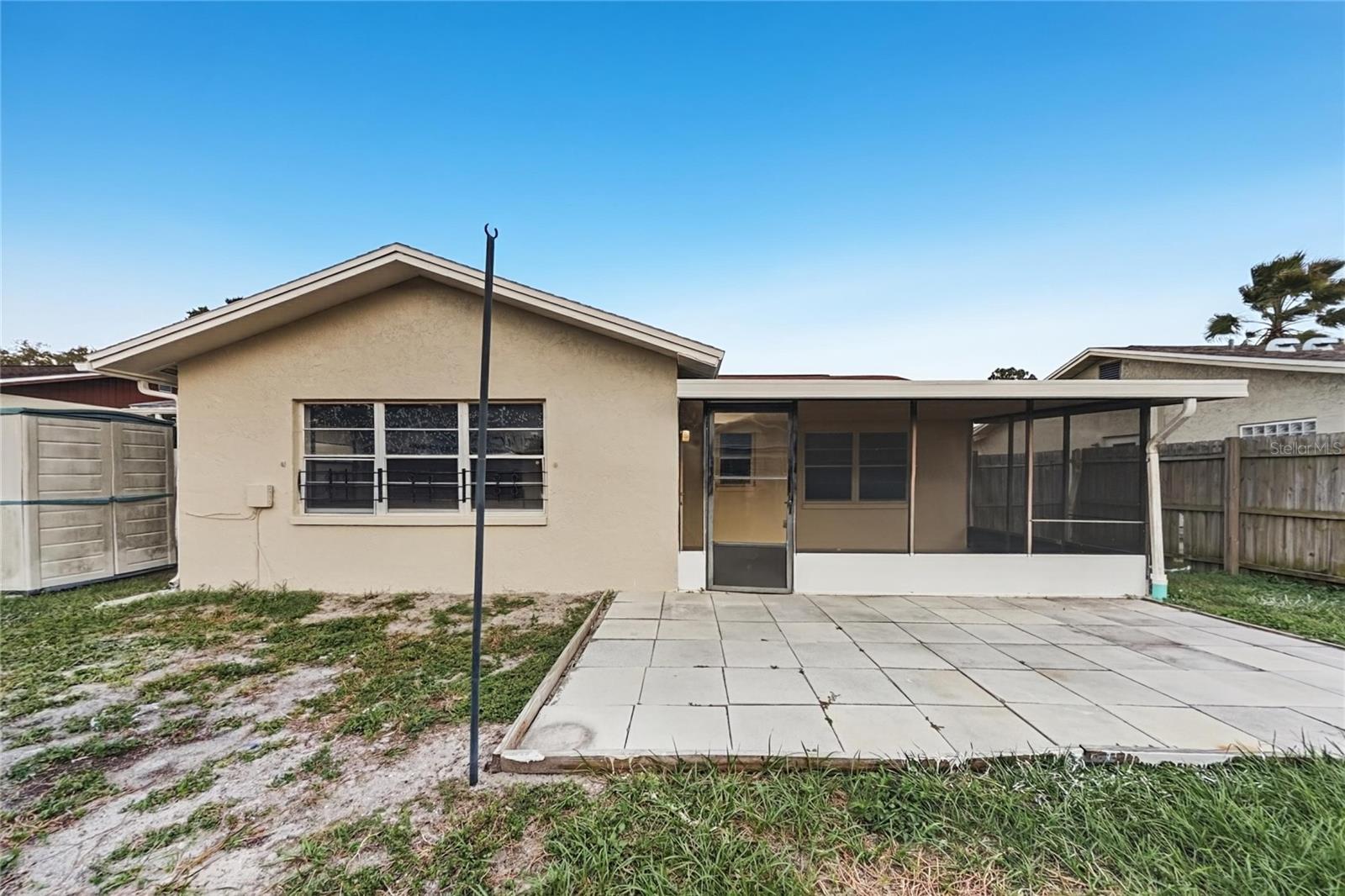 Single Family Residence at 5051 BROOKSIDE LN, NEW PORT RICHEY, photo 18 of 18