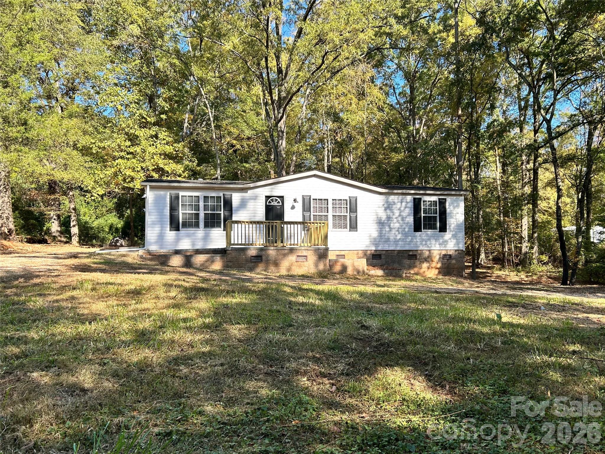 Single Family Residence at 2137 Plumcrest Lane, Clover, photo 30 of 34