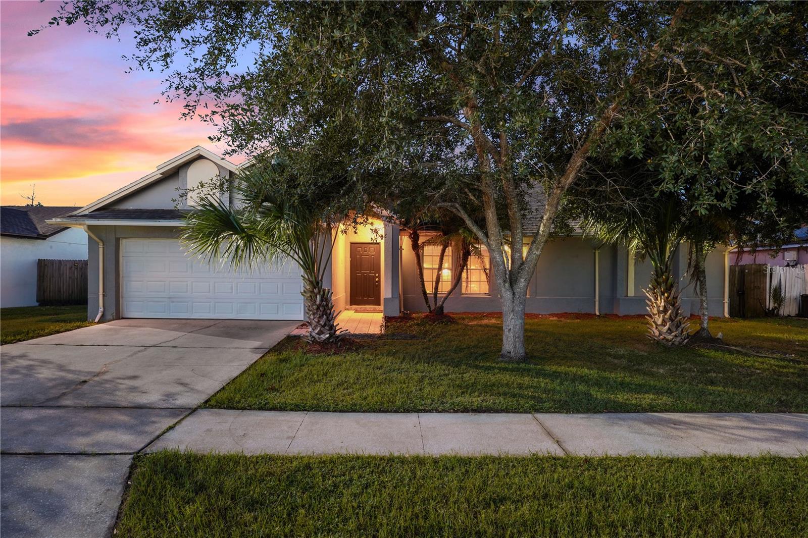 14912 DAY LILY CT