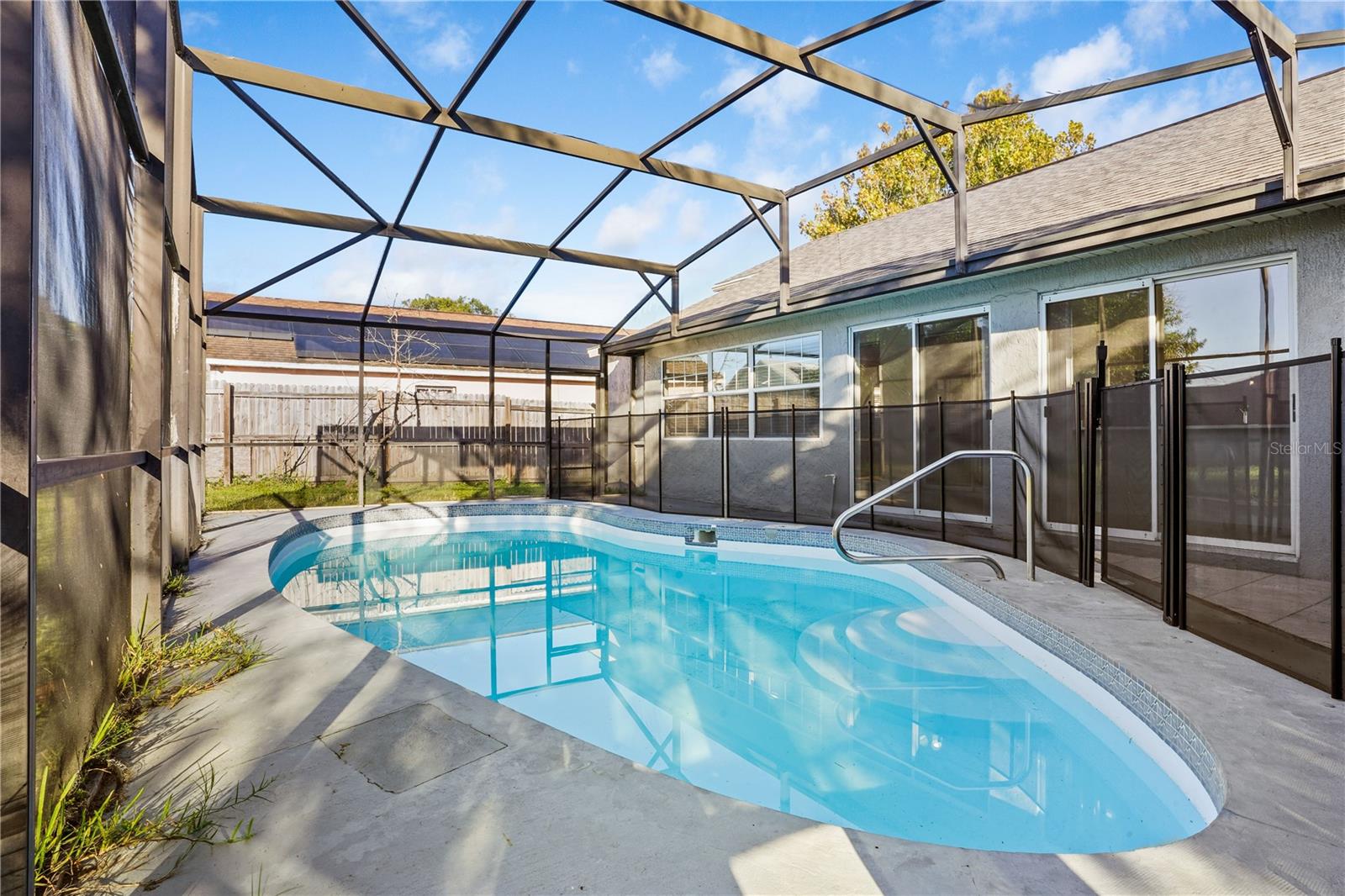 Single Family Residence at 14912 DAY LILY CT, ORLANDO, photo 3 of 42