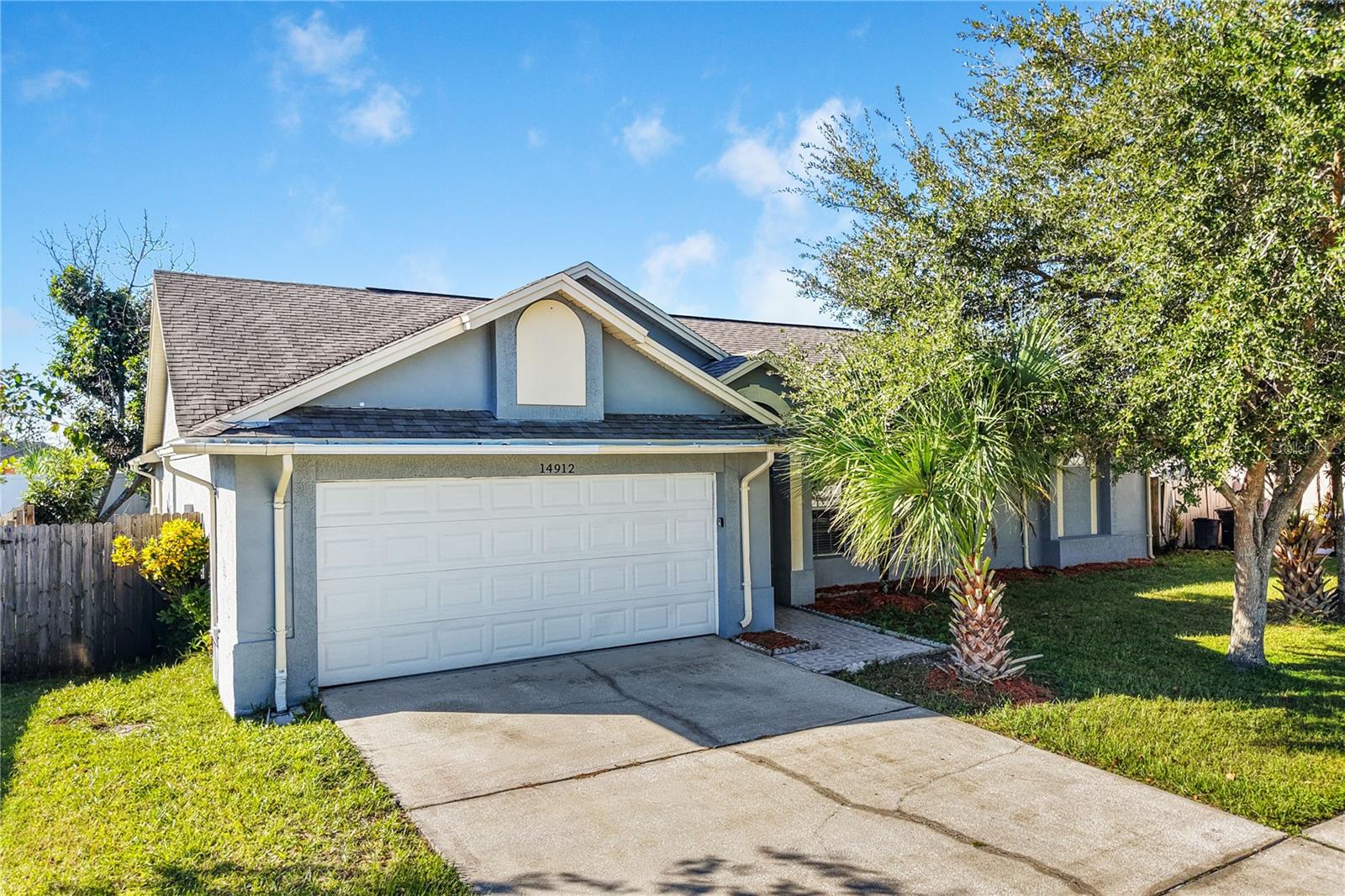 Single Family Residence at 14912 DAY LILY CT, ORLANDO, photo 4 of 42