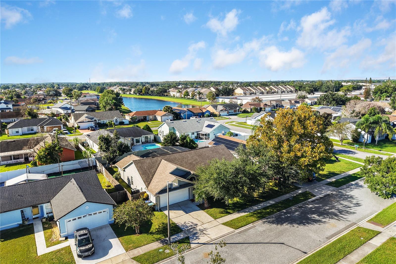 Single Family Residence at 14912 DAY LILY CT, ORLANDO, photo 8 of 42
