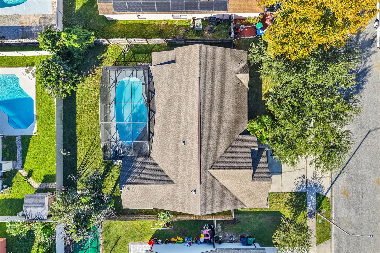 Single Family Residence at 14912 DAY LILY CT, ORLANDO, photo 37 of 42
