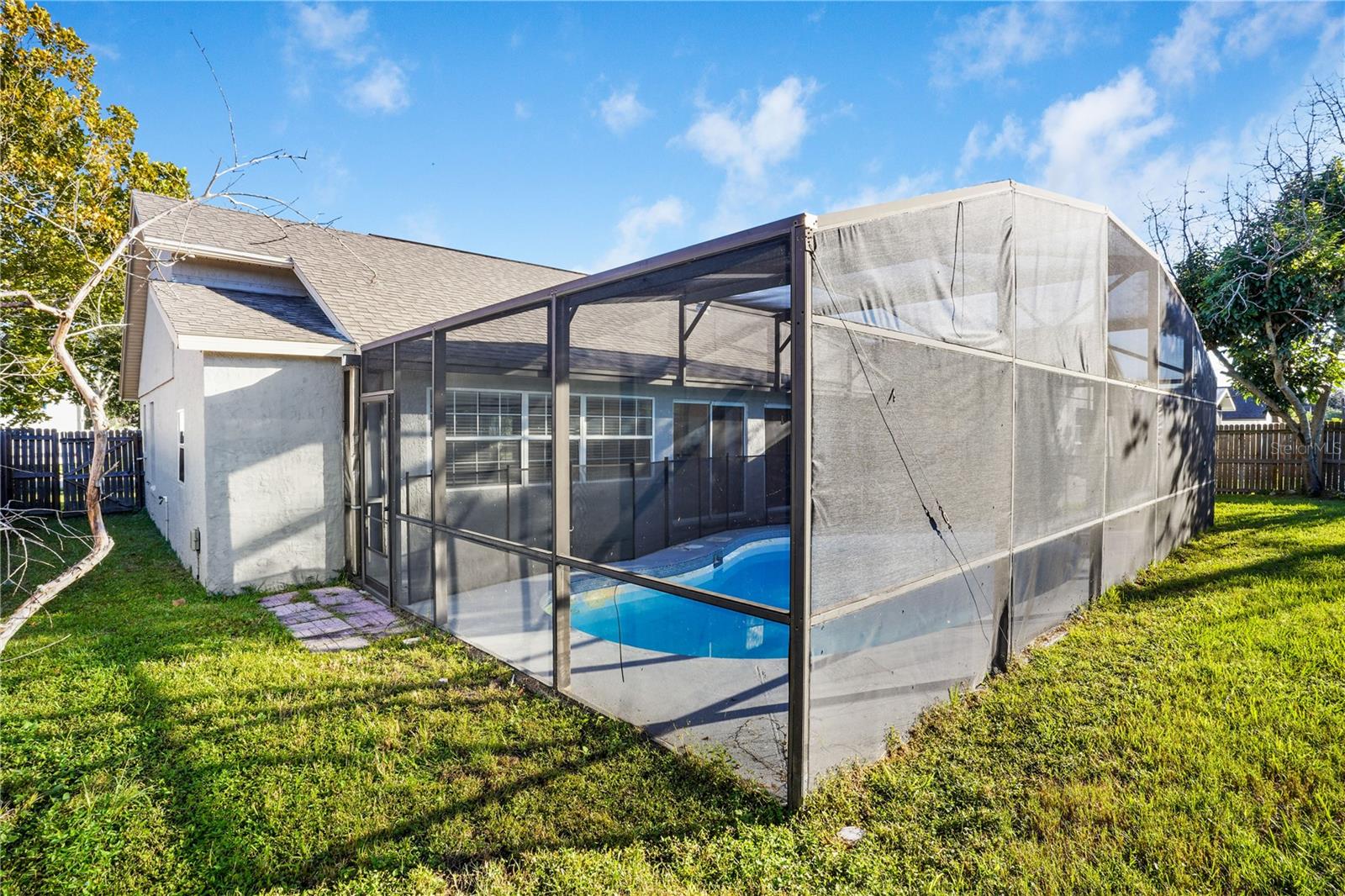 Single Family Residence at 14912 DAY LILY CT, ORLANDO, photo 39 of 42