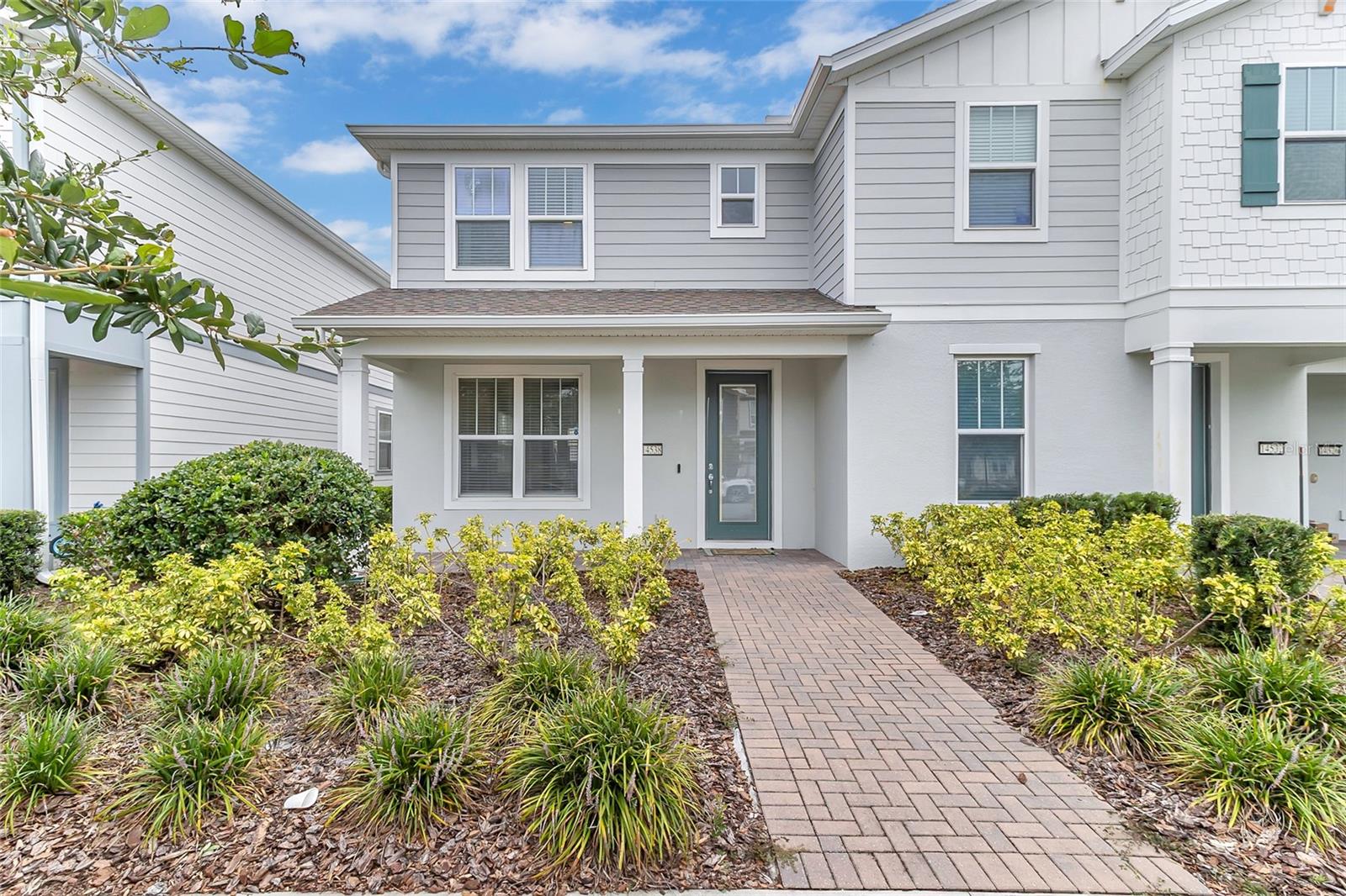 14538 ORCHID ISLAND DR