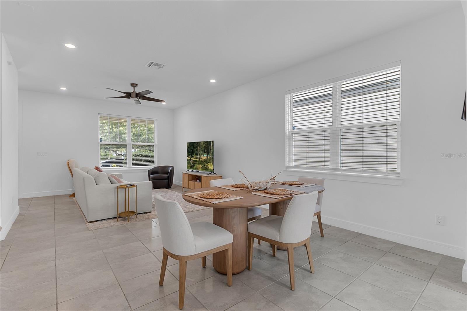 Townhouse at 14538 ORCHID ISLAND DR, ORLANDO, photo 5 of 25