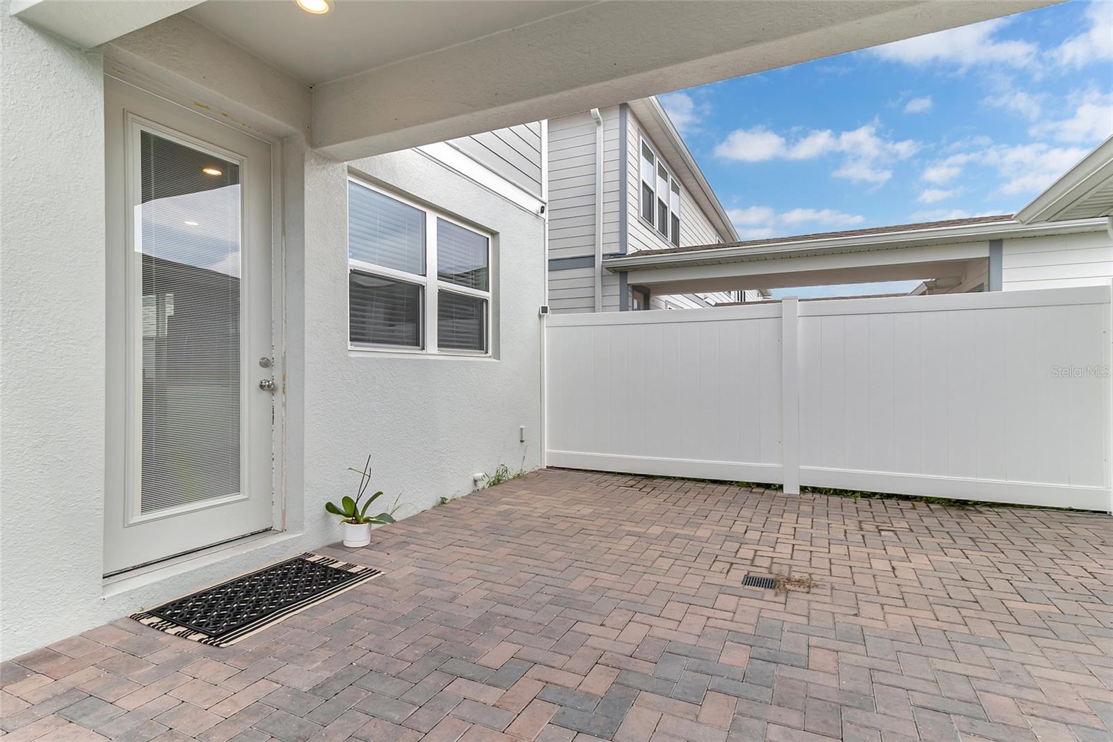 Townhouse at 14538 ORCHID ISLAND DR, ORLANDO, photo 17 of 25