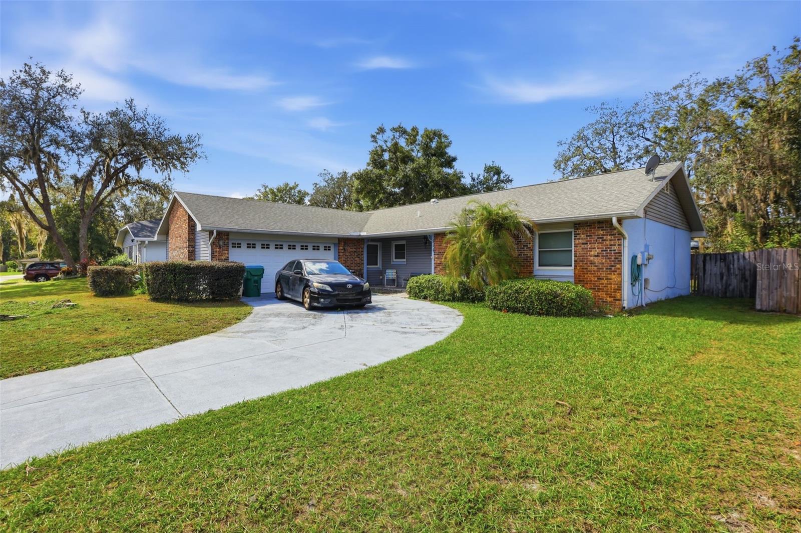 Single Family Residence at 846 BENCHWOOD CT, WINTER SPRINGS, photo 3 of 46