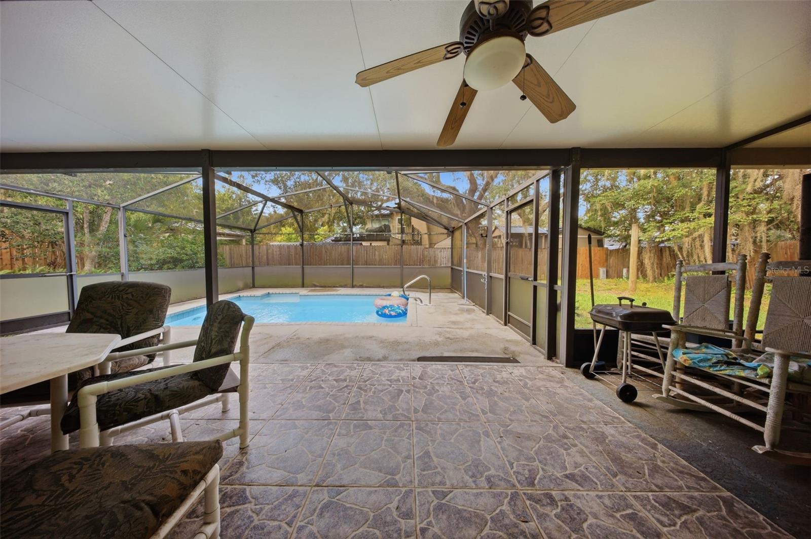 Single Family Residence at 846 BENCHWOOD CT, WINTER SPRINGS, photo 29 of 46