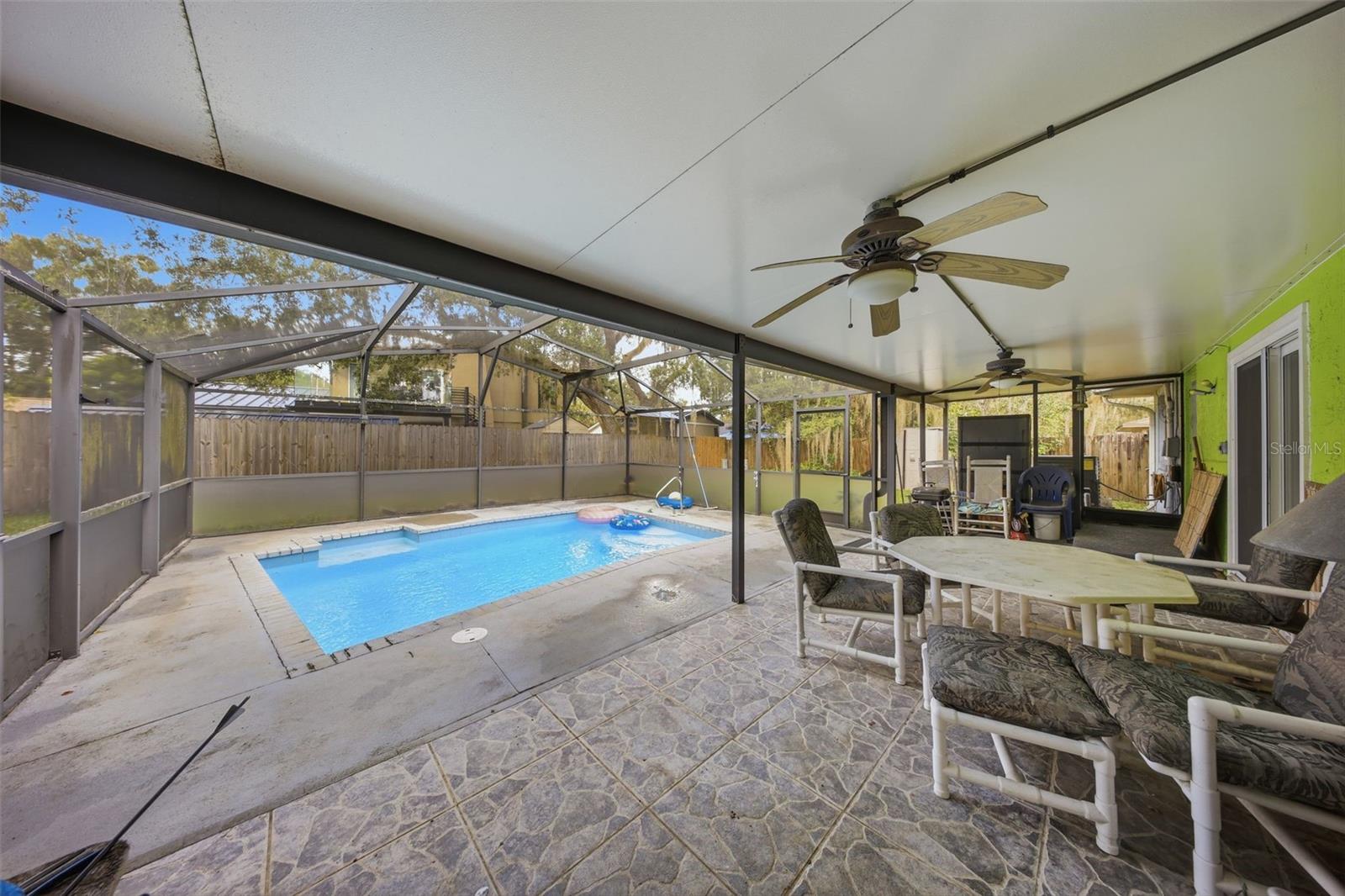 Single Family Residence at 846 BENCHWOOD CT, WINTER SPRINGS, photo 32 of 46