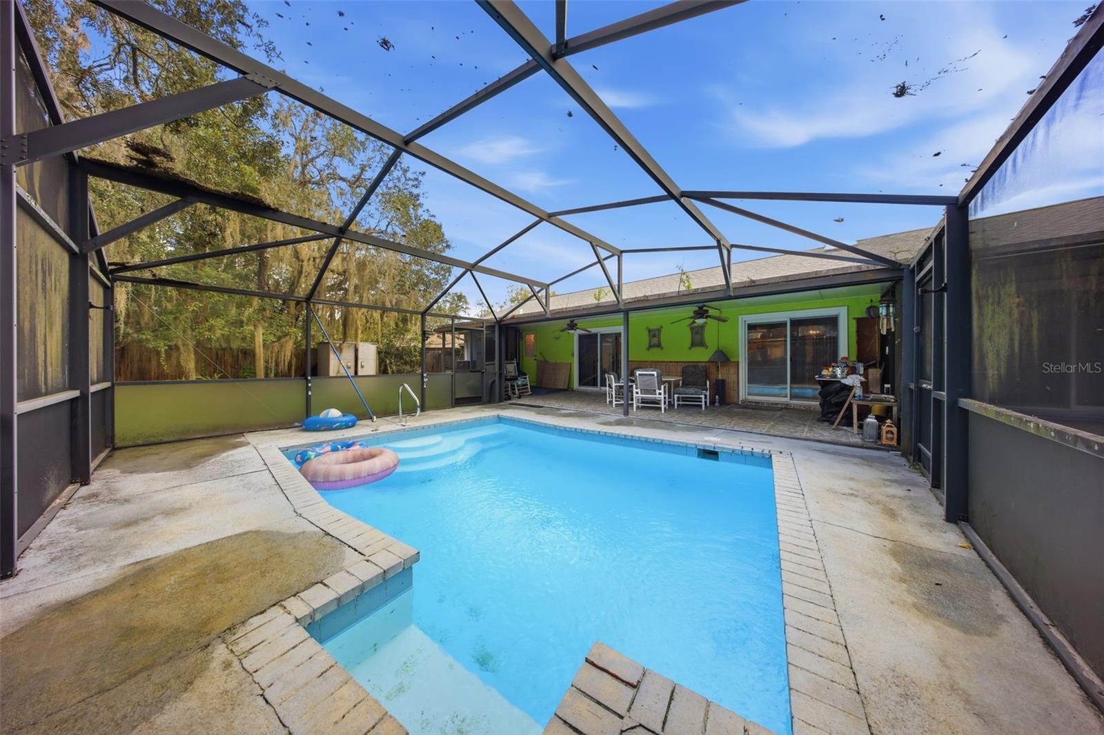 Single Family Residence at 846 BENCHWOOD CT, WINTER SPRINGS, photo 33 of 46