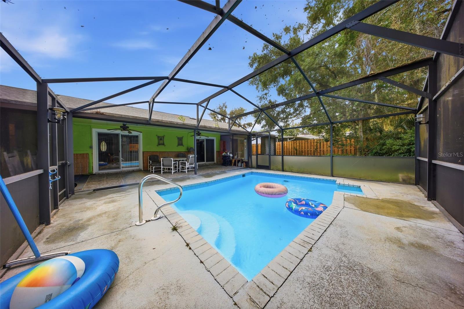 Single Family Residence at 846 BENCHWOOD CT, WINTER SPRINGS, photo 34 of 46
