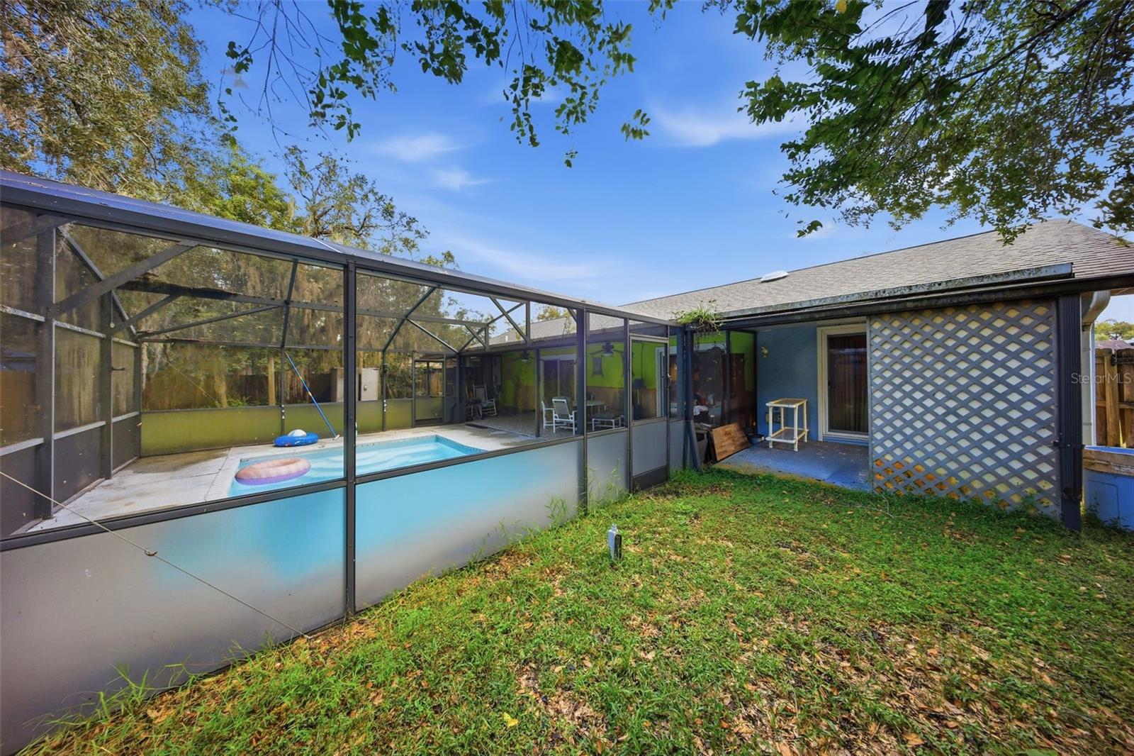Single Family Residence at 846 BENCHWOOD CT, WINTER SPRINGS, photo 35 of 46