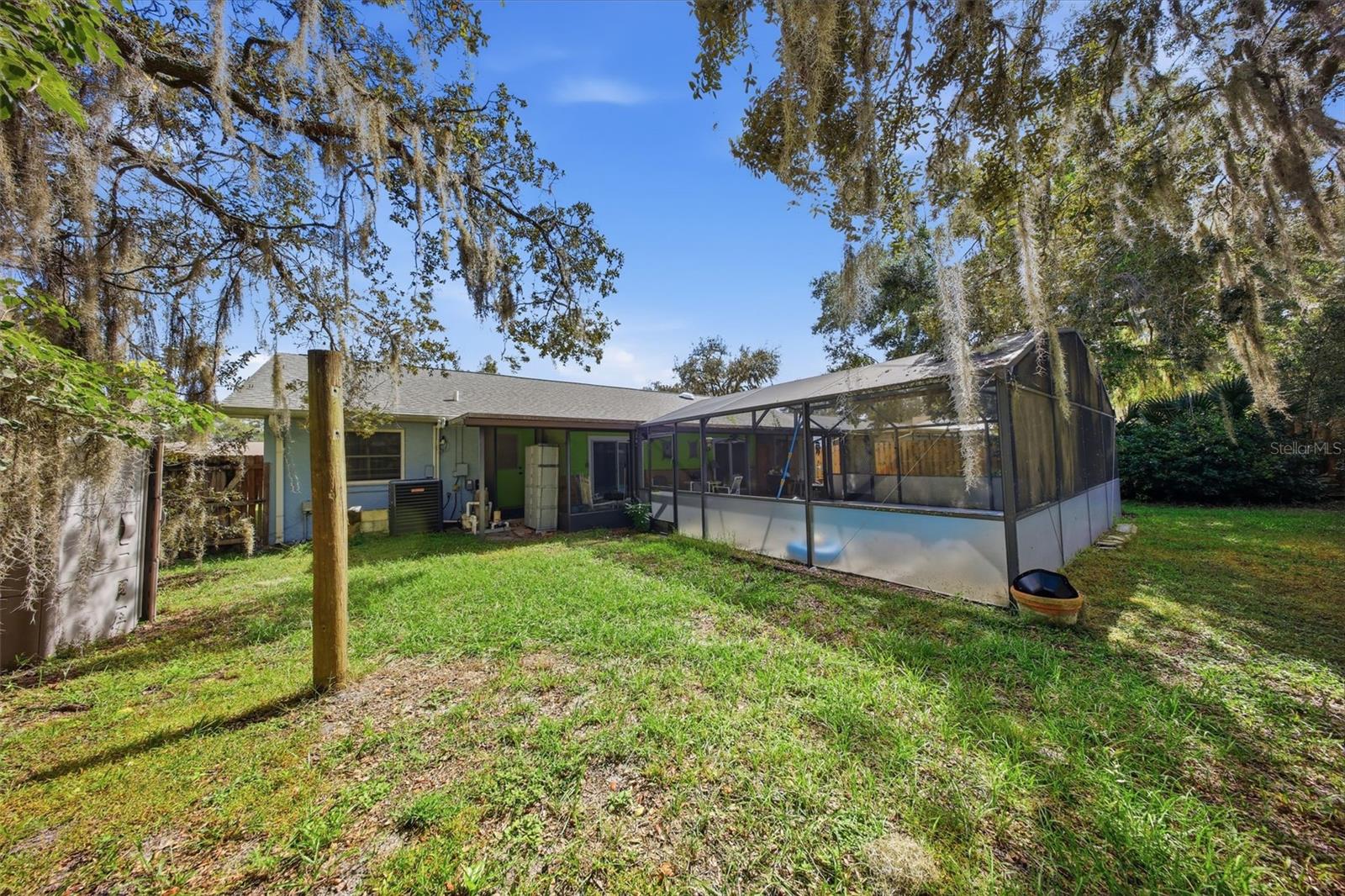 Single Family Residence at 846 BENCHWOOD CT, WINTER SPRINGS, photo 38 of 46