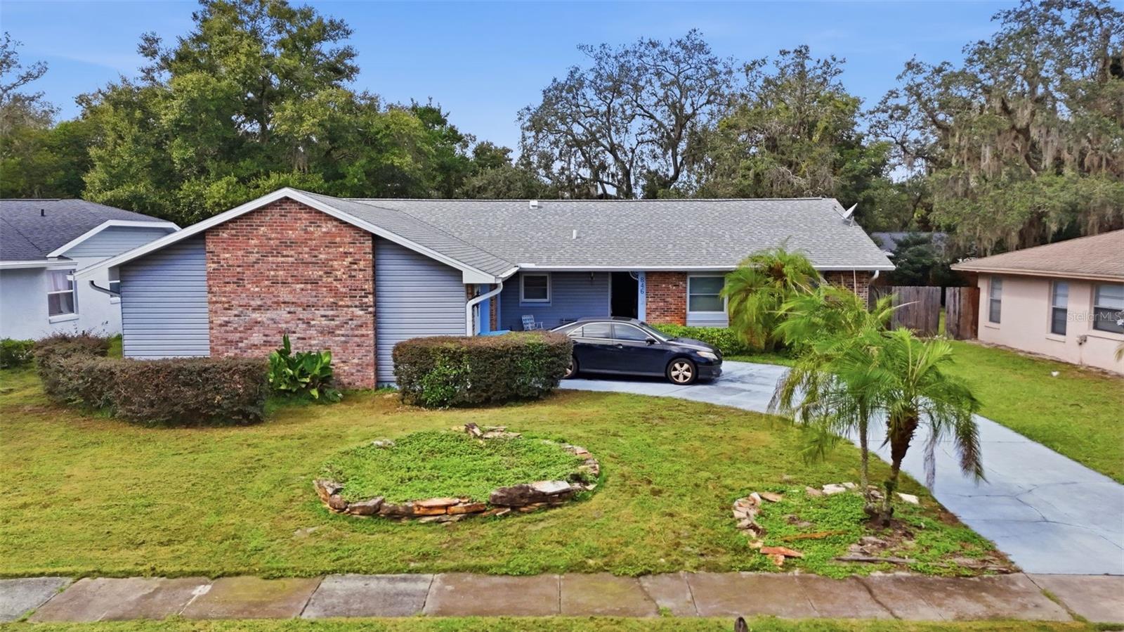 Single Family Residence at 846 BENCHWOOD CT, WINTER SPRINGS, photo 39 of 46