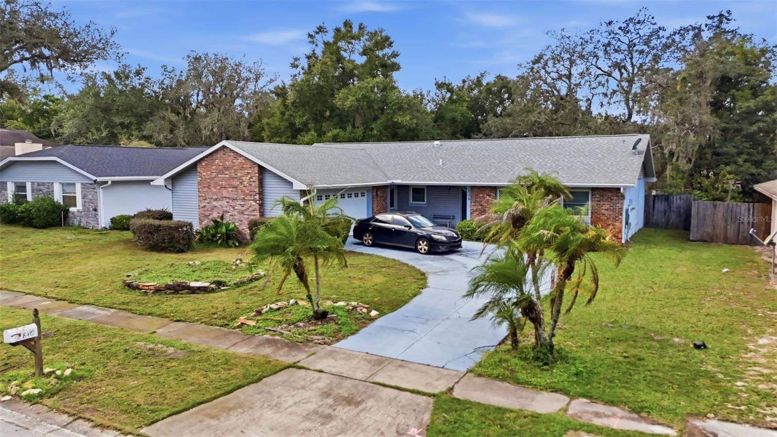 Single Family Residence at 846 BENCHWOOD CT, WINTER SPRINGS, photo 40 of 46