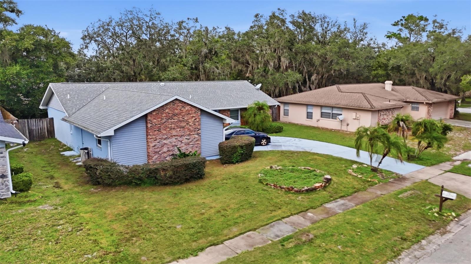 Single Family Residence at 846 BENCHWOOD CT, WINTER SPRINGS, photo 41 of 46