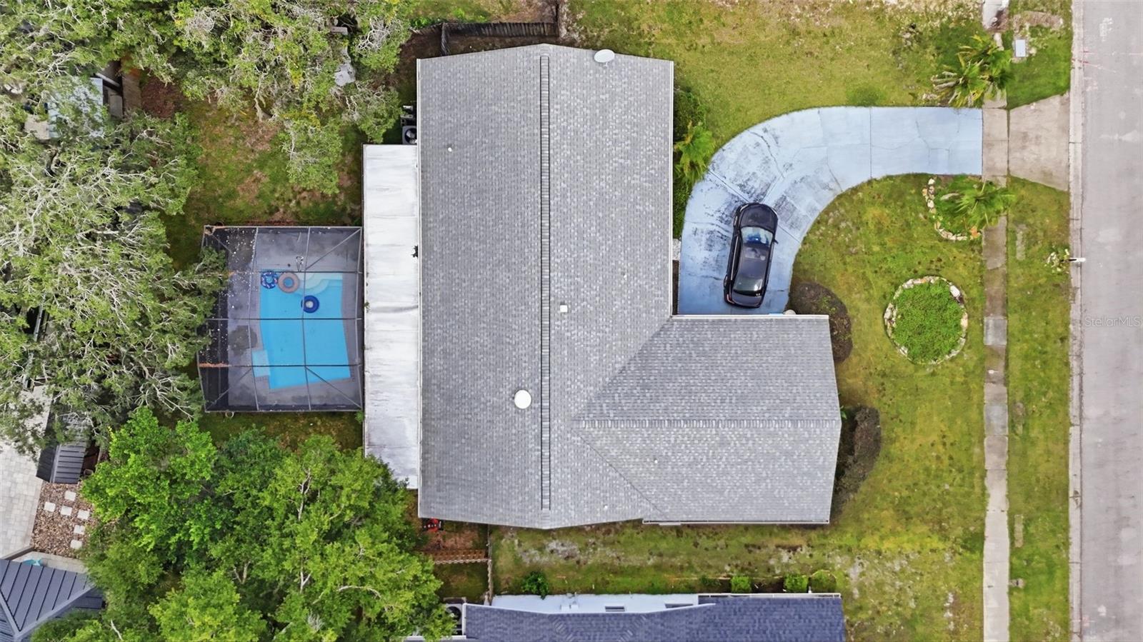 Single Family Residence at 846 BENCHWOOD CT, WINTER SPRINGS, photo 42 of 46