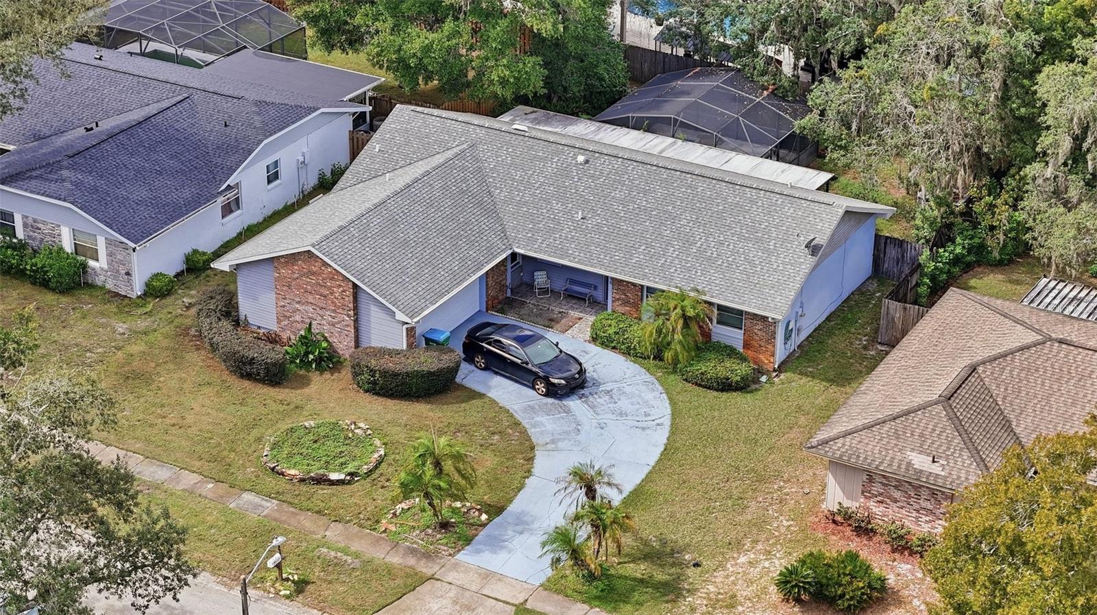 Single Family Residence at 846 BENCHWOOD CT, WINTER SPRINGS, photo 43 of 46