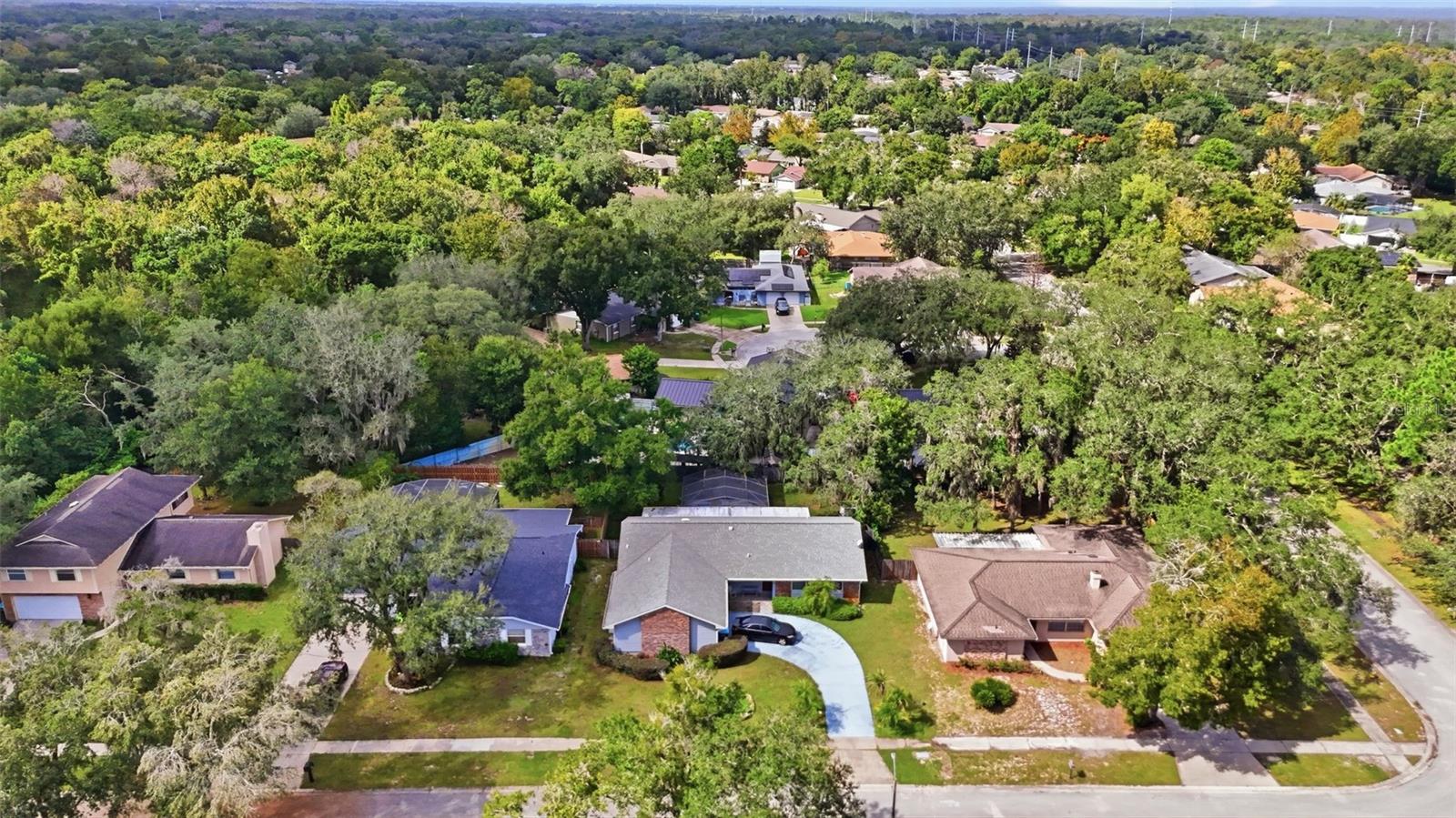 Single Family Residence at 846 BENCHWOOD CT, WINTER SPRINGS, photo 44 of 46