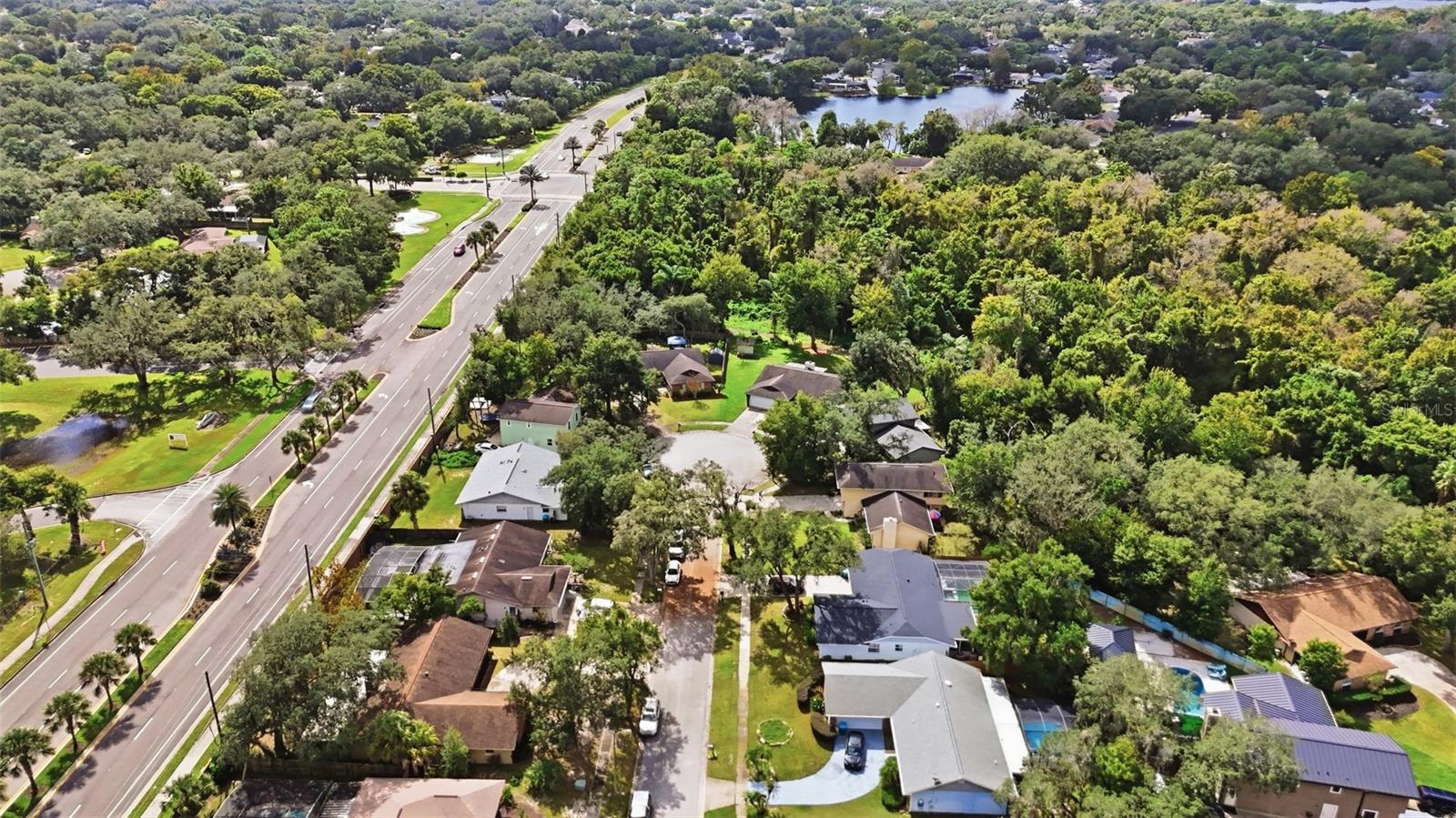 Single Family Residence at 846 BENCHWOOD CT, WINTER SPRINGS, photo 46 of 46