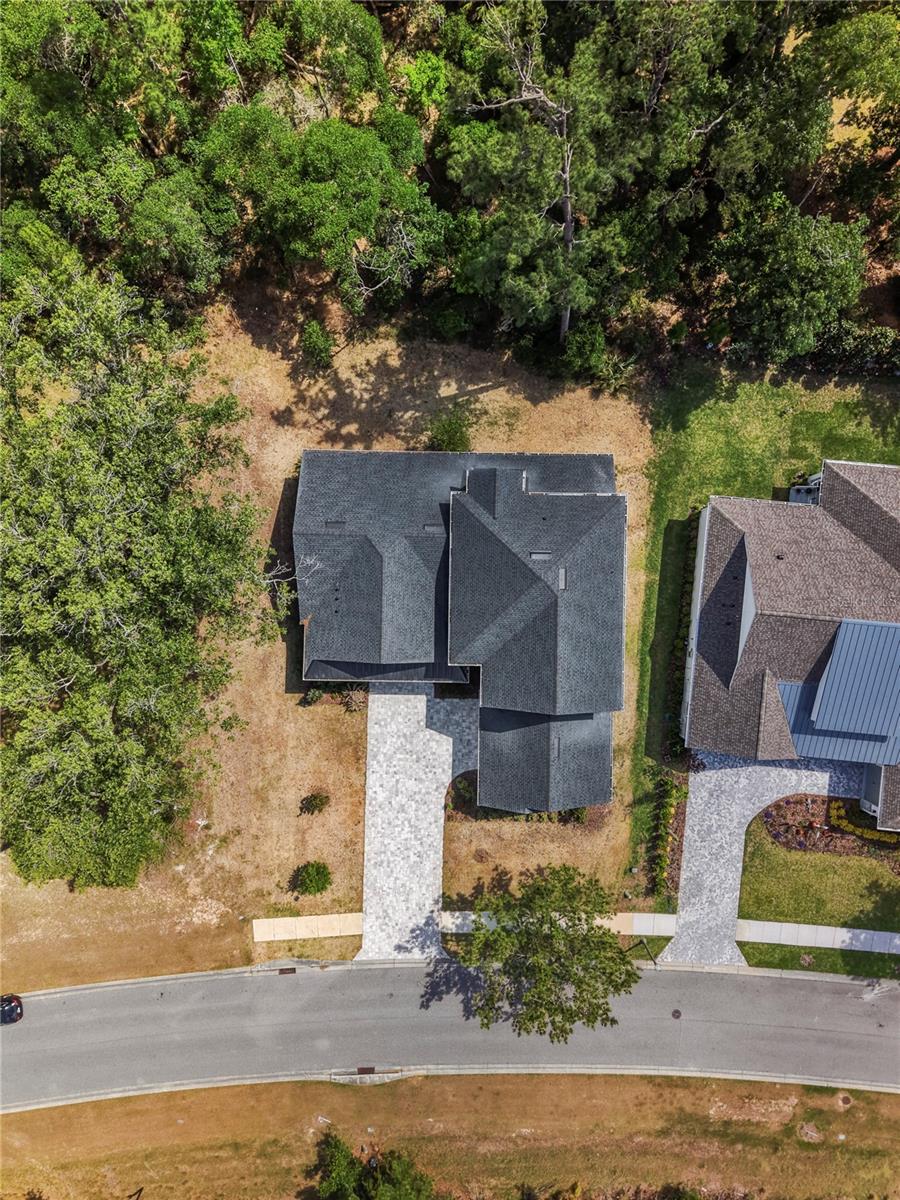 Satellite Exterior - 6622 SUMMIT VIEW DR, BROOKSVILLE