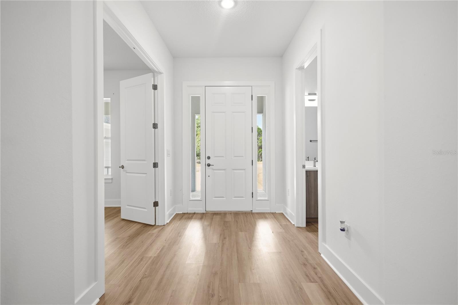 Foyer - 6622 SUMMIT VIEW DR, BROOKSVILLE
