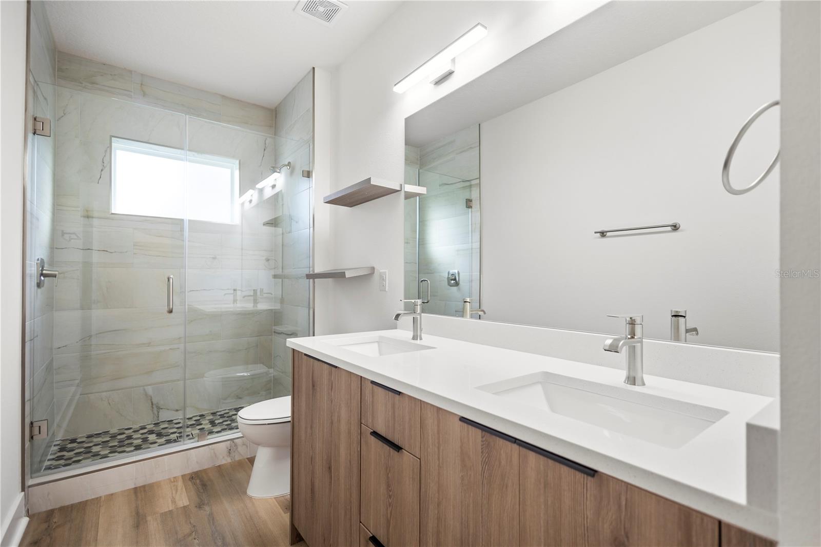 Bathroom 2 - 6622 SUMMIT VIEW DR, BROOKSVILLE