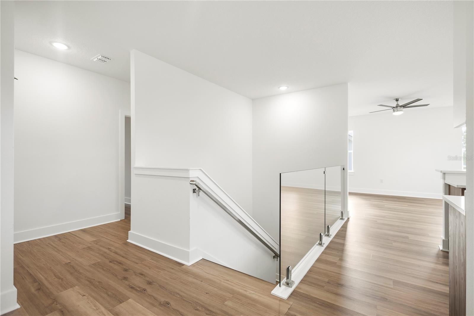 Loft - 6622 SUMMIT VIEW DR, BROOKSVILLE