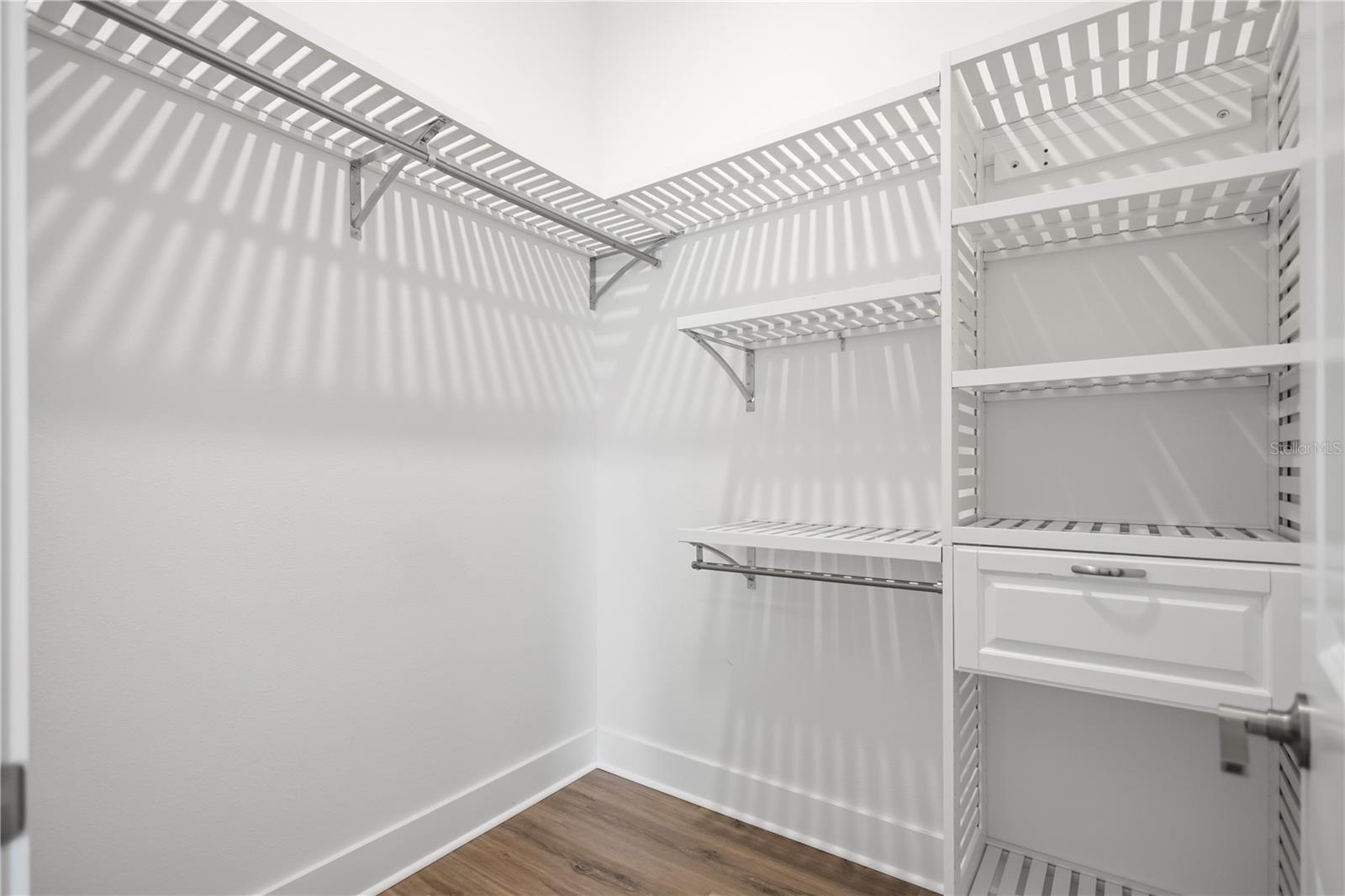 Room 3 Walk in closet - 6622 SUMMIT VIEW DR, BROOKSVILLE