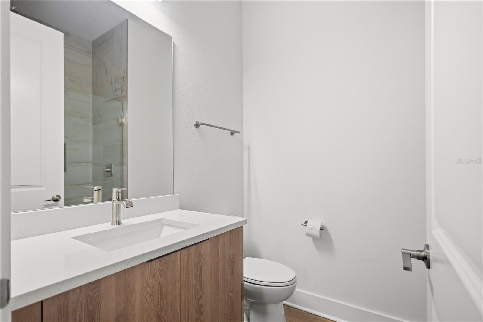 Bathroom 3 - 6622 SUMMIT VIEW DR, BROOKSVILLE