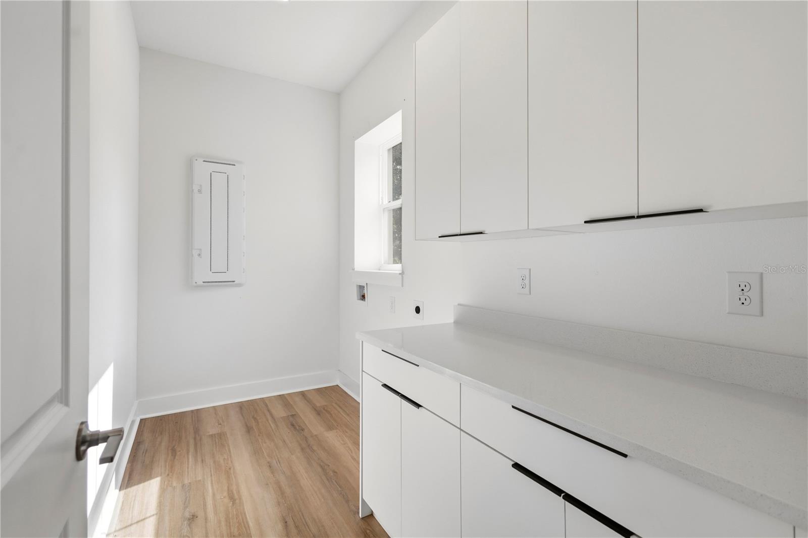 Laundry Room - 6622 SUMMIT VIEW DR, BROOKSVILLE