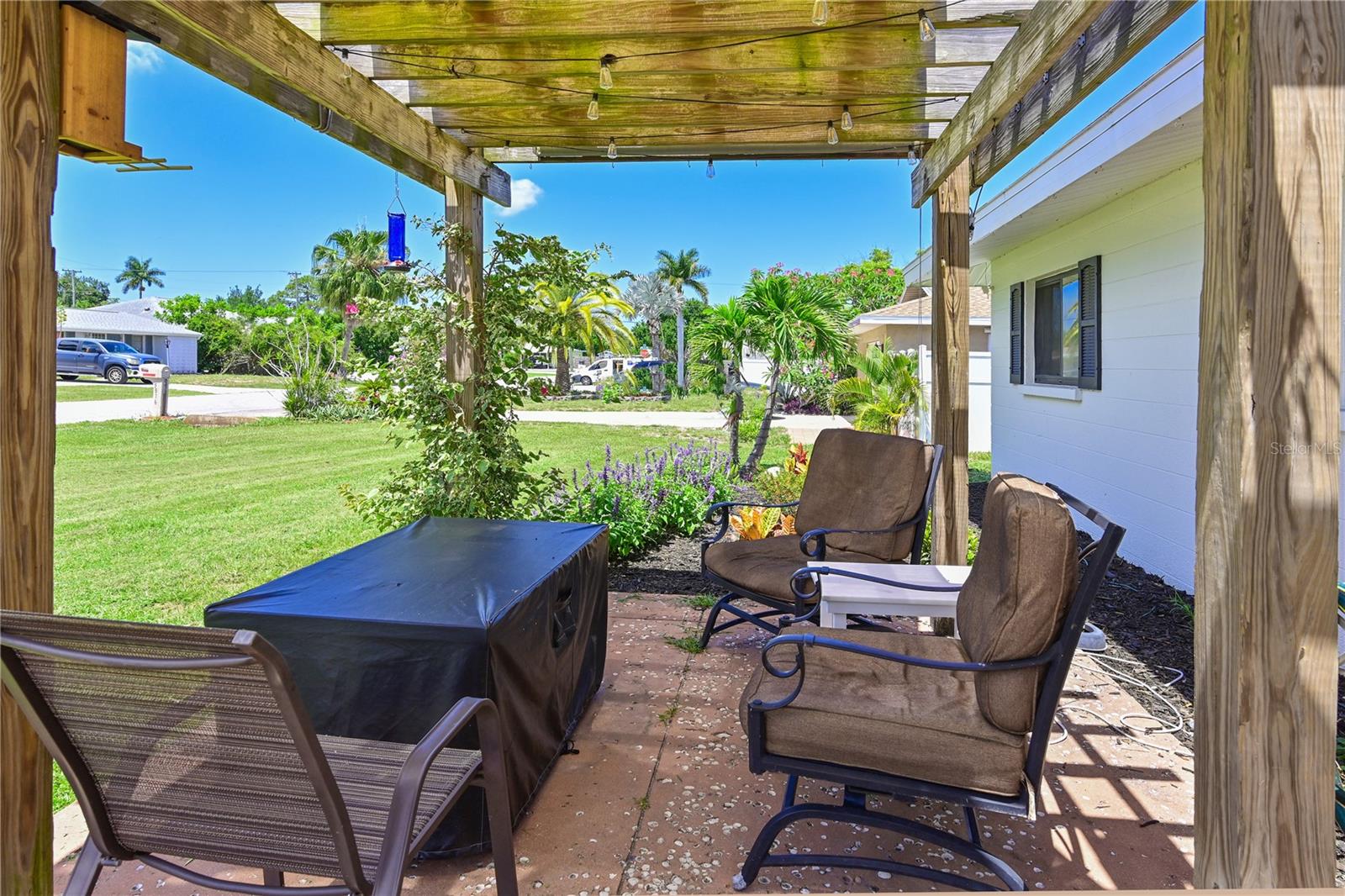 Single Family Residence at 5812 2ND AVE DR NW, BRADENTON, photo 3 of 23