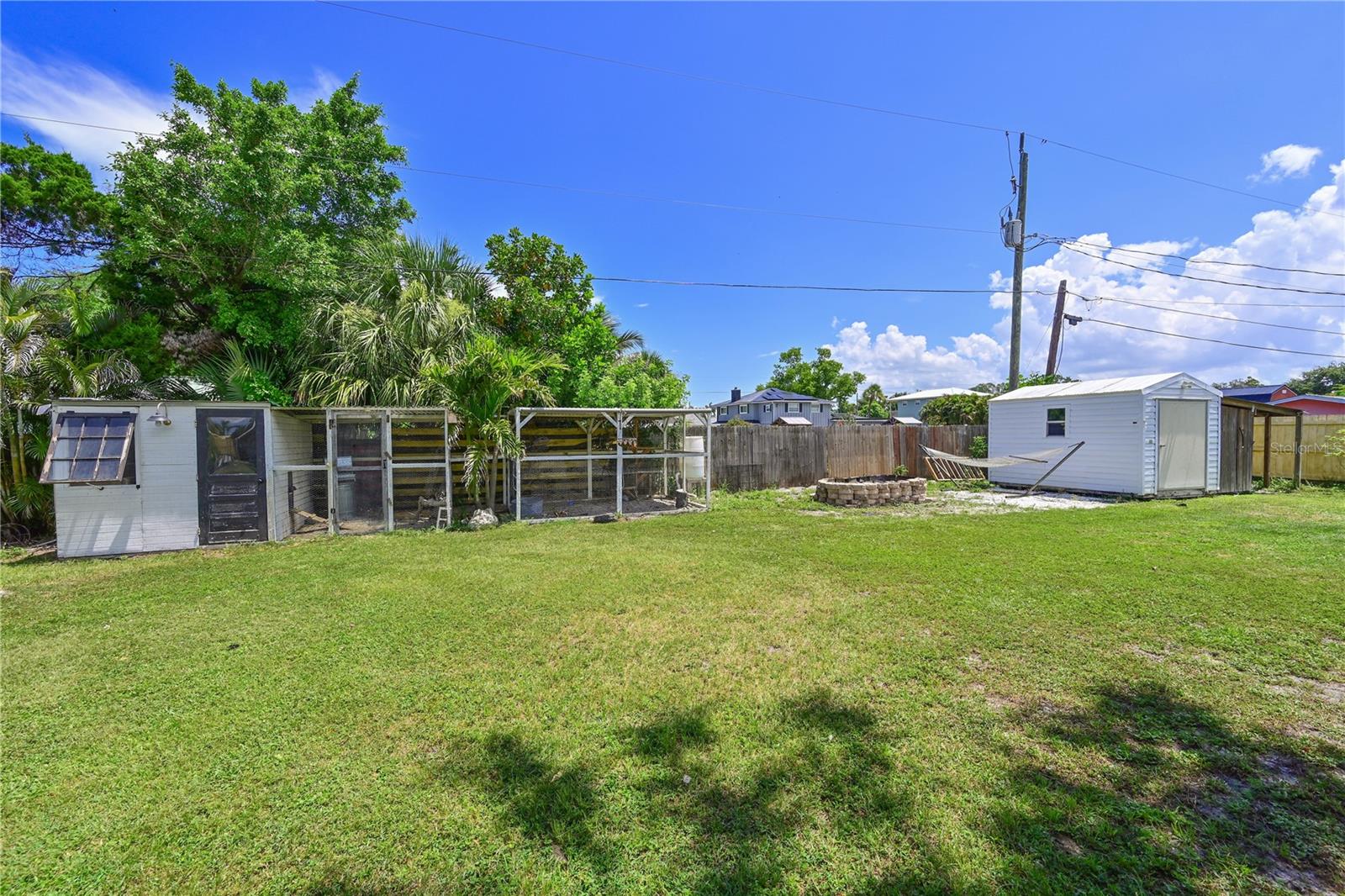 Single Family Residence at 5812 2ND AVE DR NW, BRADENTON, photo 22 of 23