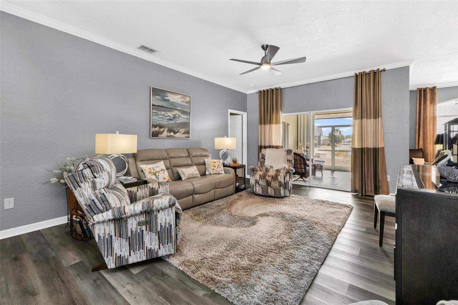 Single Family Residence at 24347 BUCKINGHAM WAY, PORT CHARLOTTE, photo 4 of 43