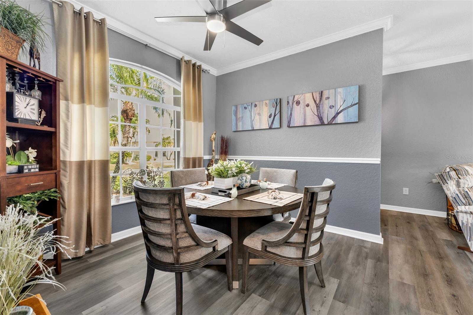 Single Family Residence at 24347 BUCKINGHAM WAY, PORT CHARLOTTE, photo 5 of 43