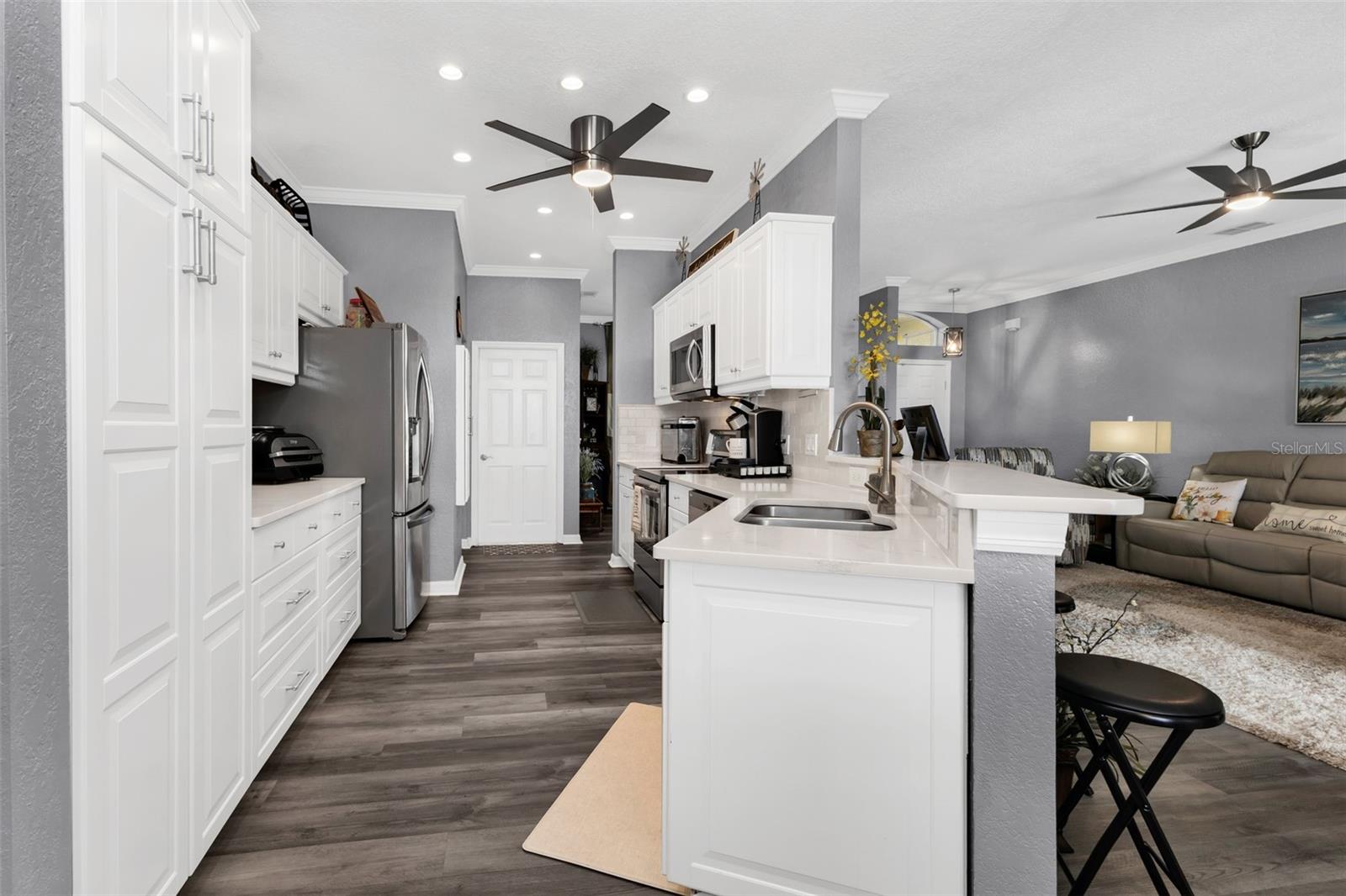 Single Family Residence at 24347 BUCKINGHAM WAY, PORT CHARLOTTE, photo 10 of 43