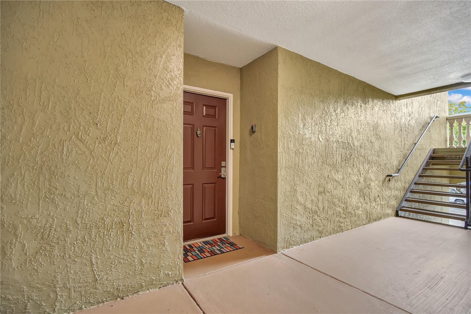 Condominium at 737 CREST PINES DR #623, ORLANDO, photo 3 of 36
